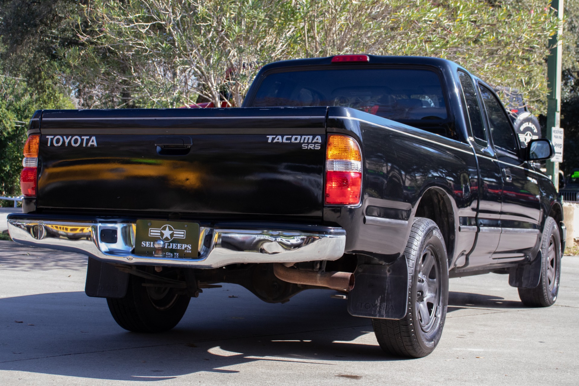 Used-2003-Toyota-Tacoma