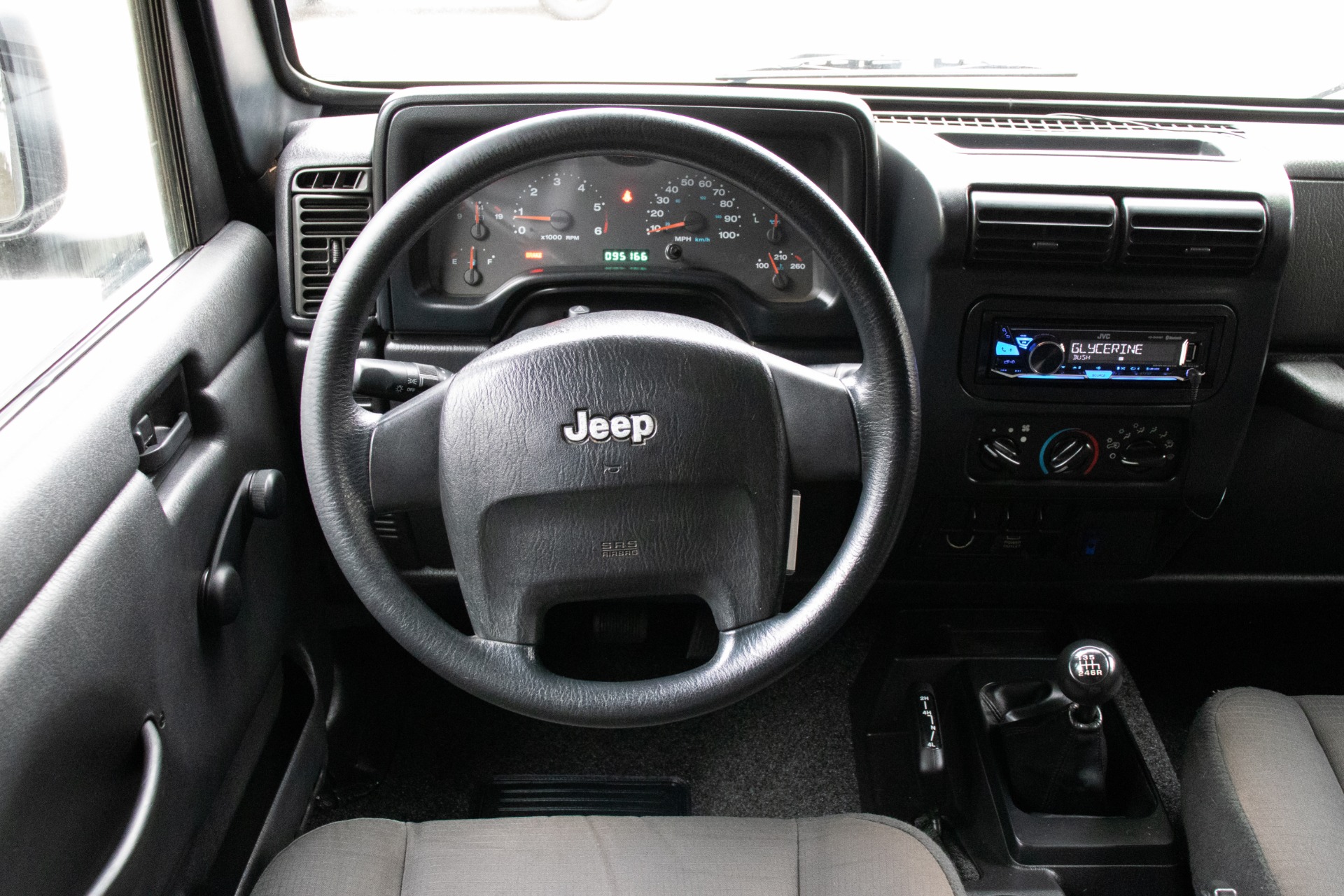 Used-2006-Jeep-Wrangler-X For Sale | Select Jeeps Inc. Used-2006-Jeep-Wrangler-X