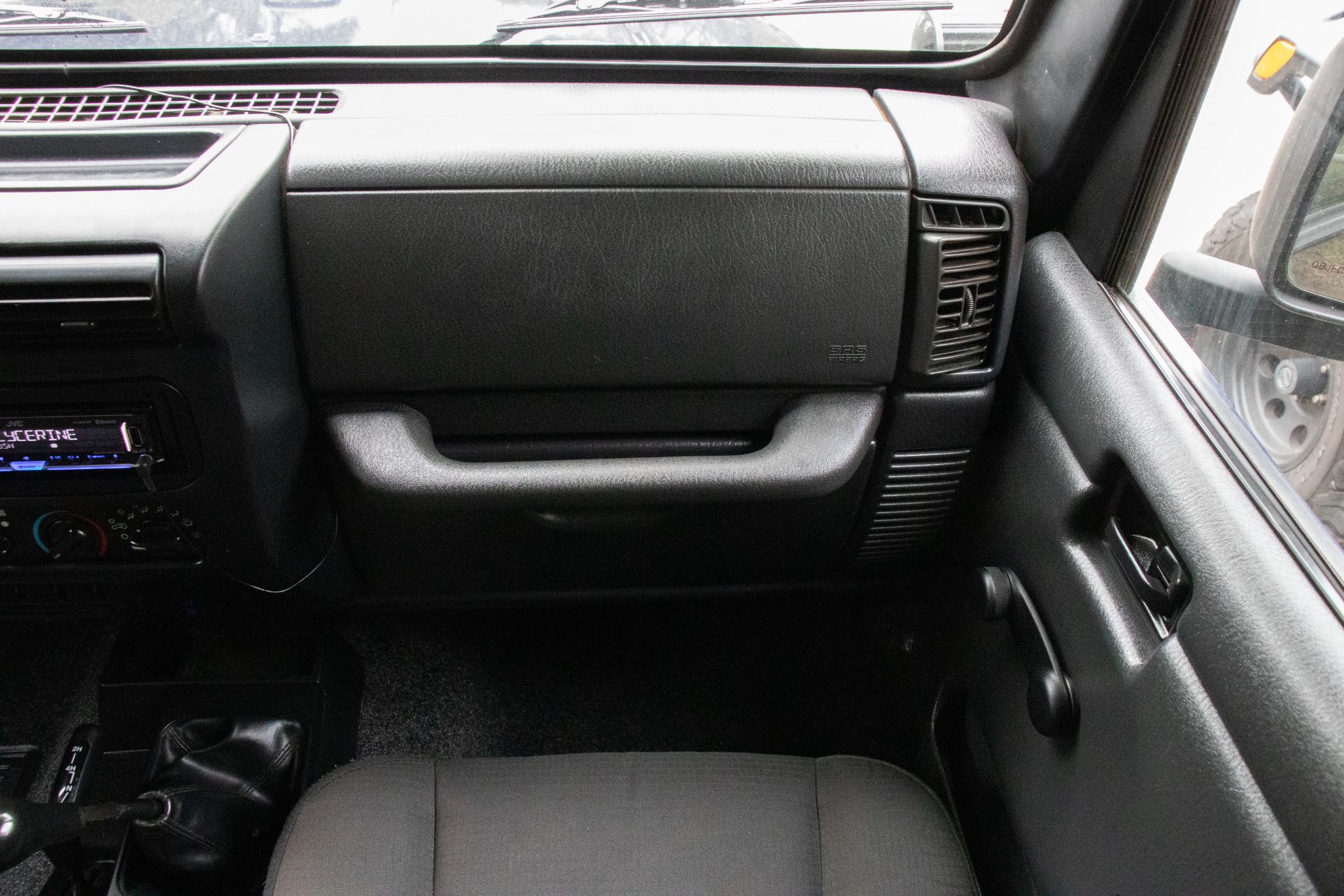 Used-2006-Jeep-Wrangler-X For Sale | Select Jeeps Inc. Used-2006-Jeep-Wrangler-X