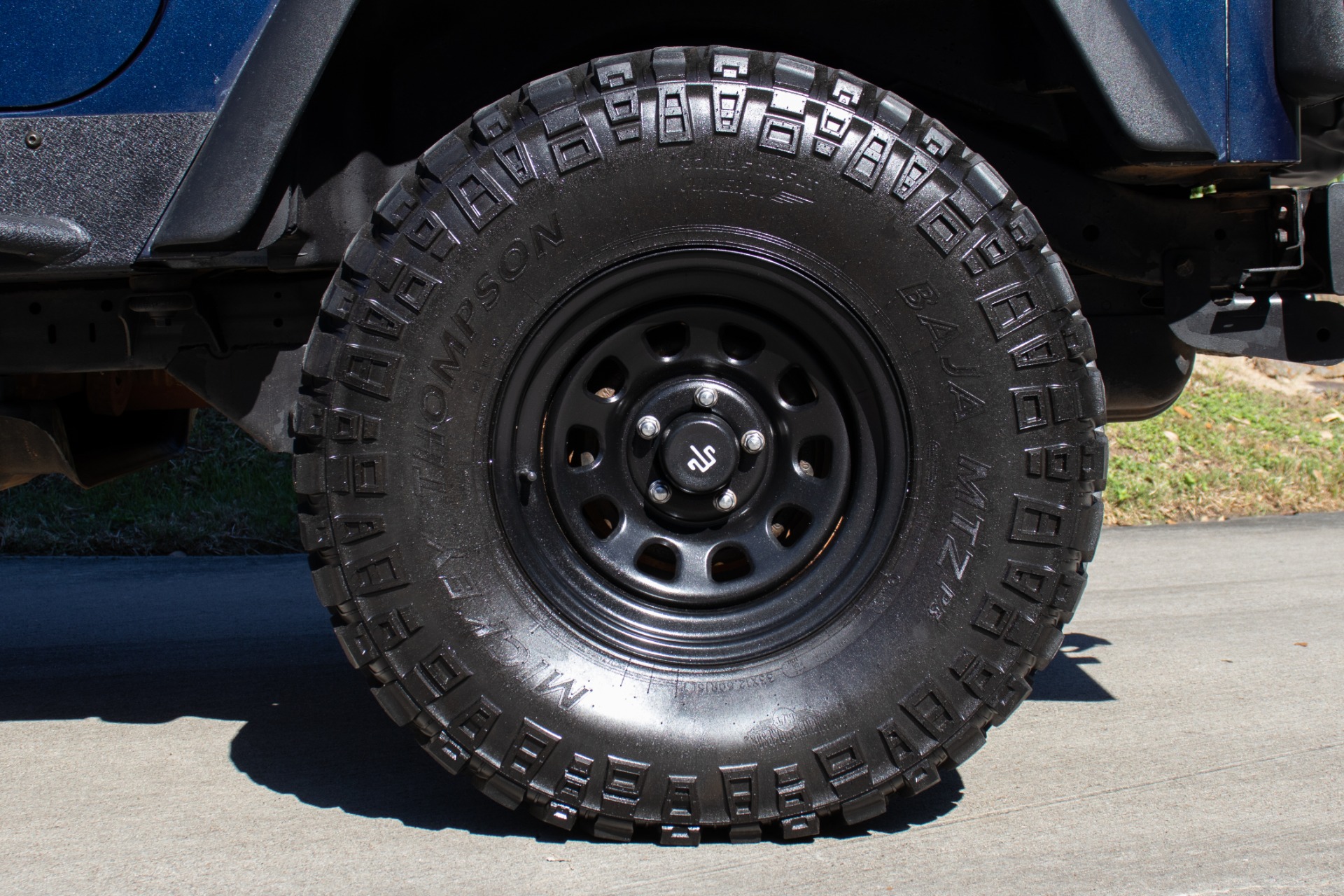 Used-2006-Jeep-Wrangler-X For Sale | Select Jeeps Inc. Used-2006-Jeep-Wrangler-X