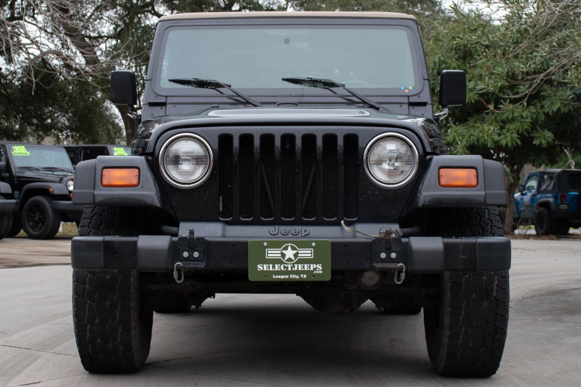 Used-1999-Jeep-Wrangler-Sport