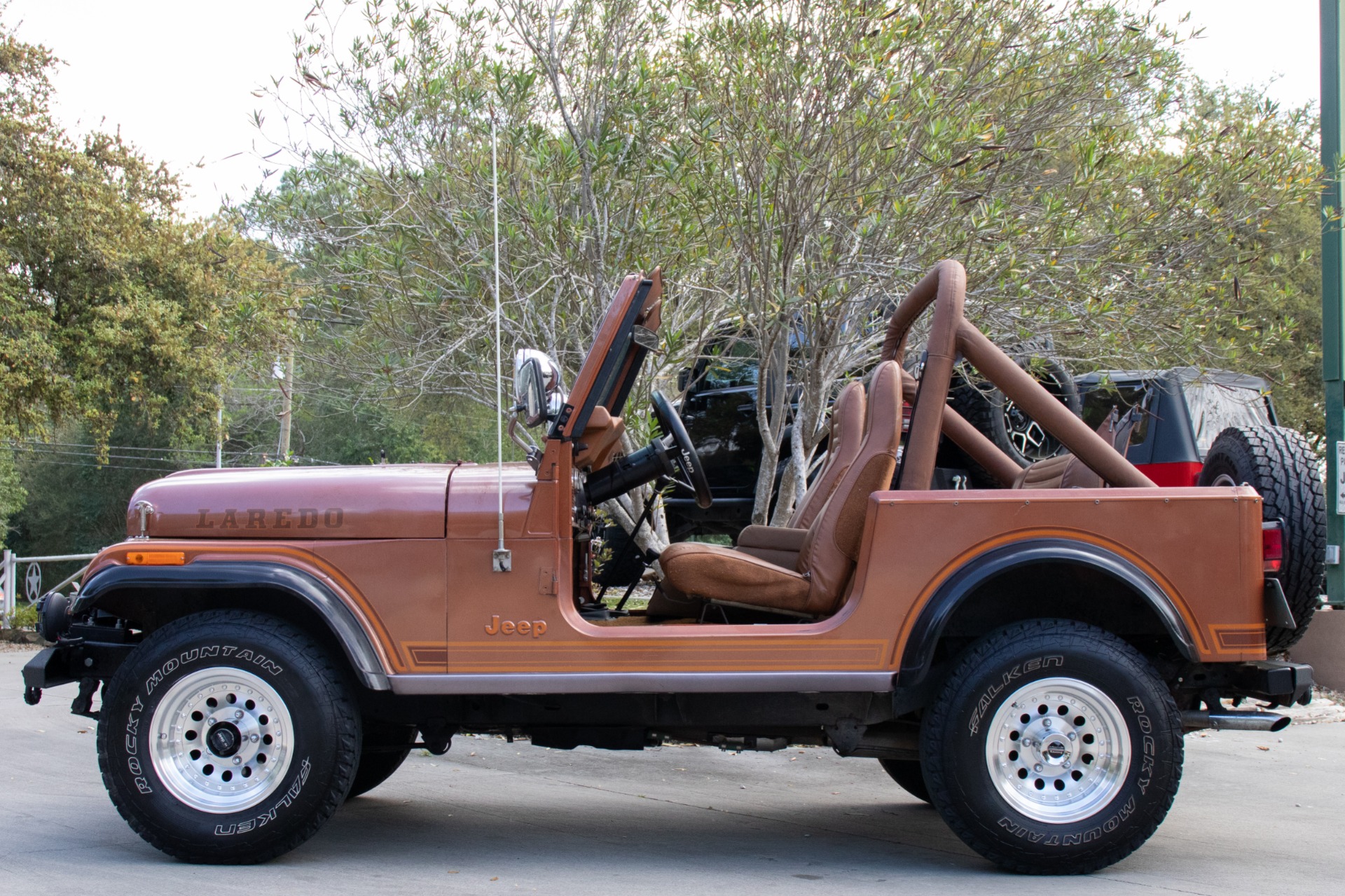 Used-1981-Jeep-CJ-7