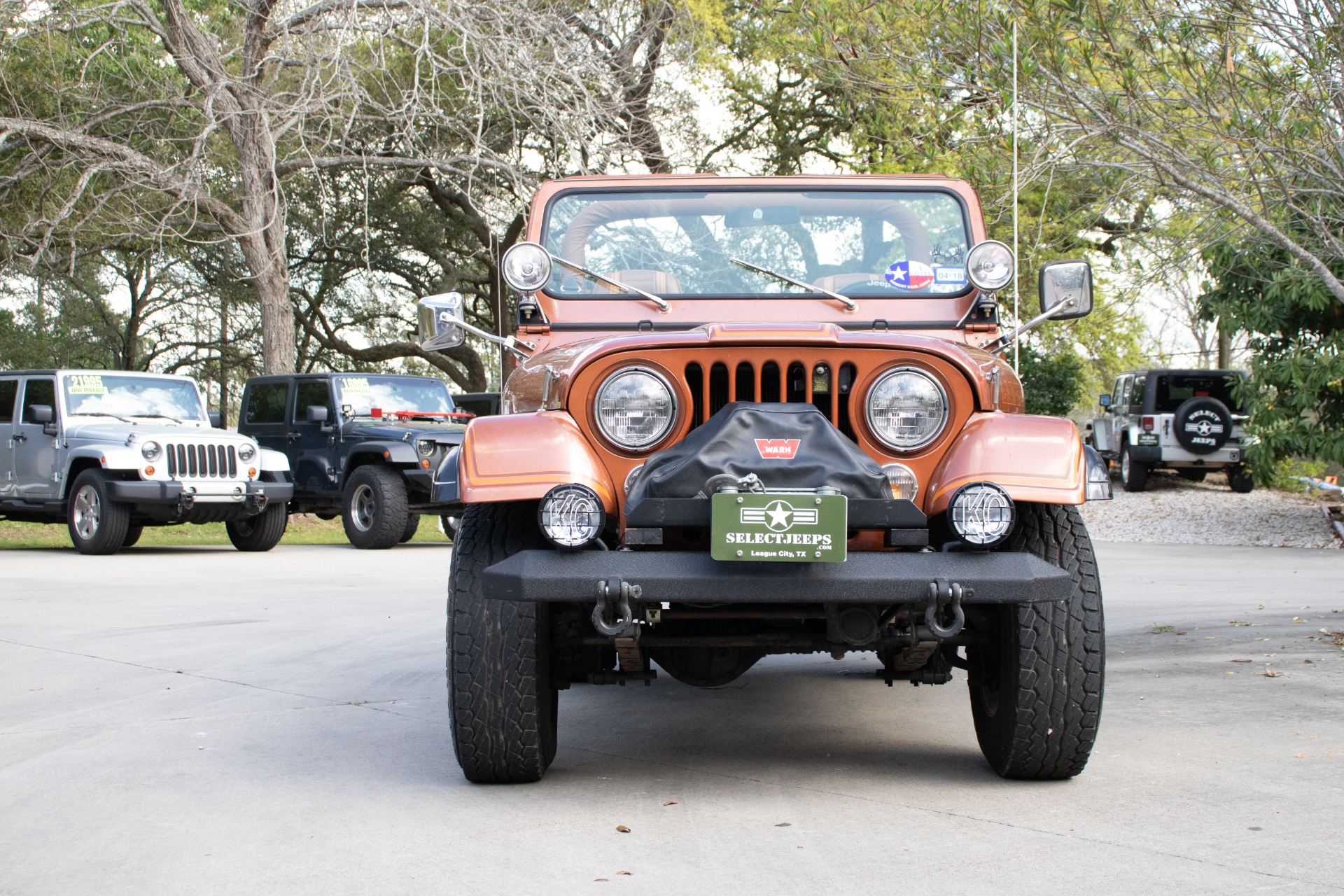 Used-1981-Jeep-CJ-7