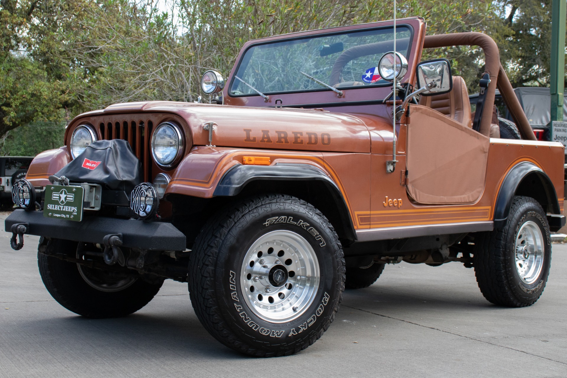 Used-1981-Jeep-CJ-7