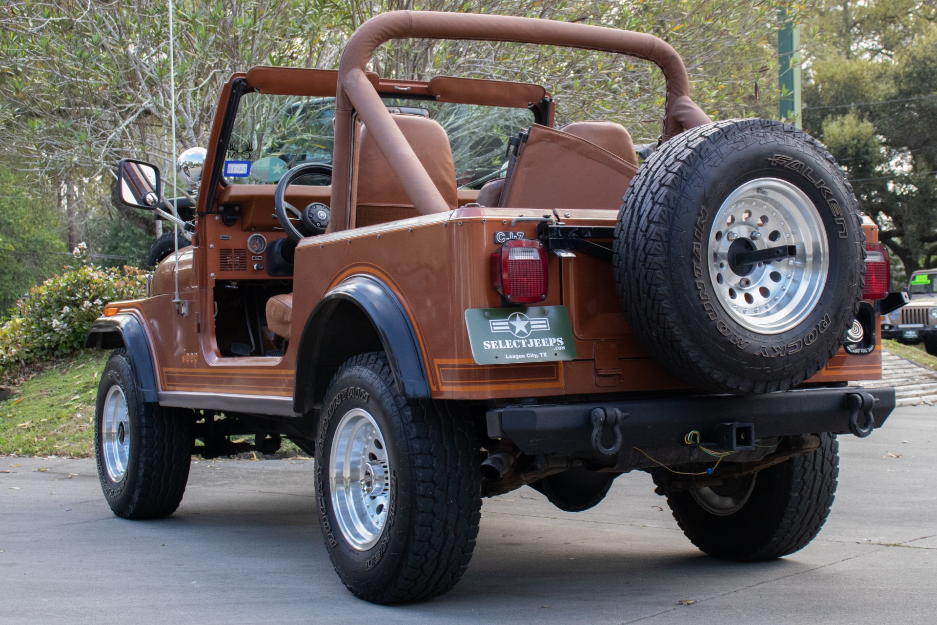 Used-1981-Jeep-CJ-7