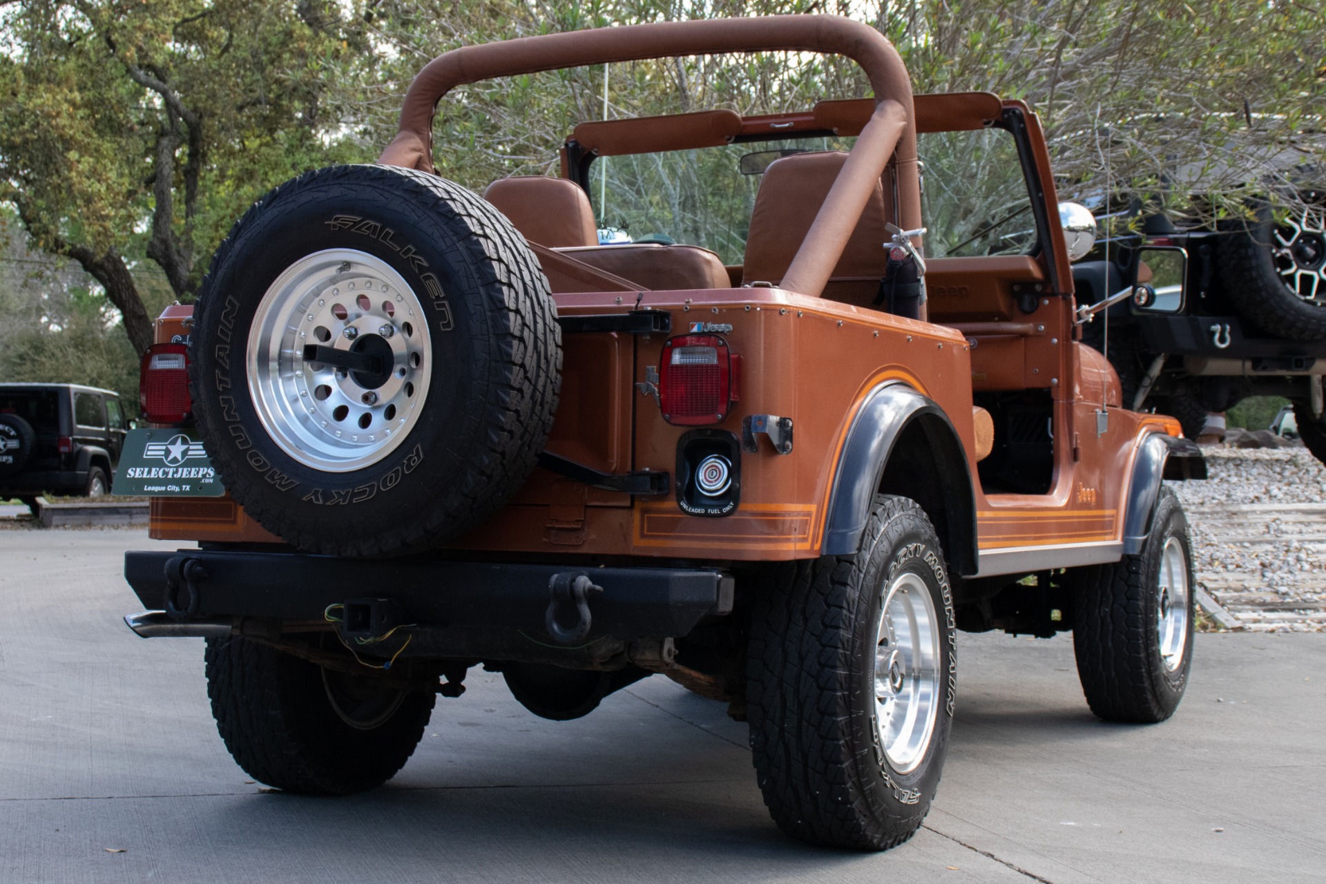 Used-1981-Jeep-CJ-7