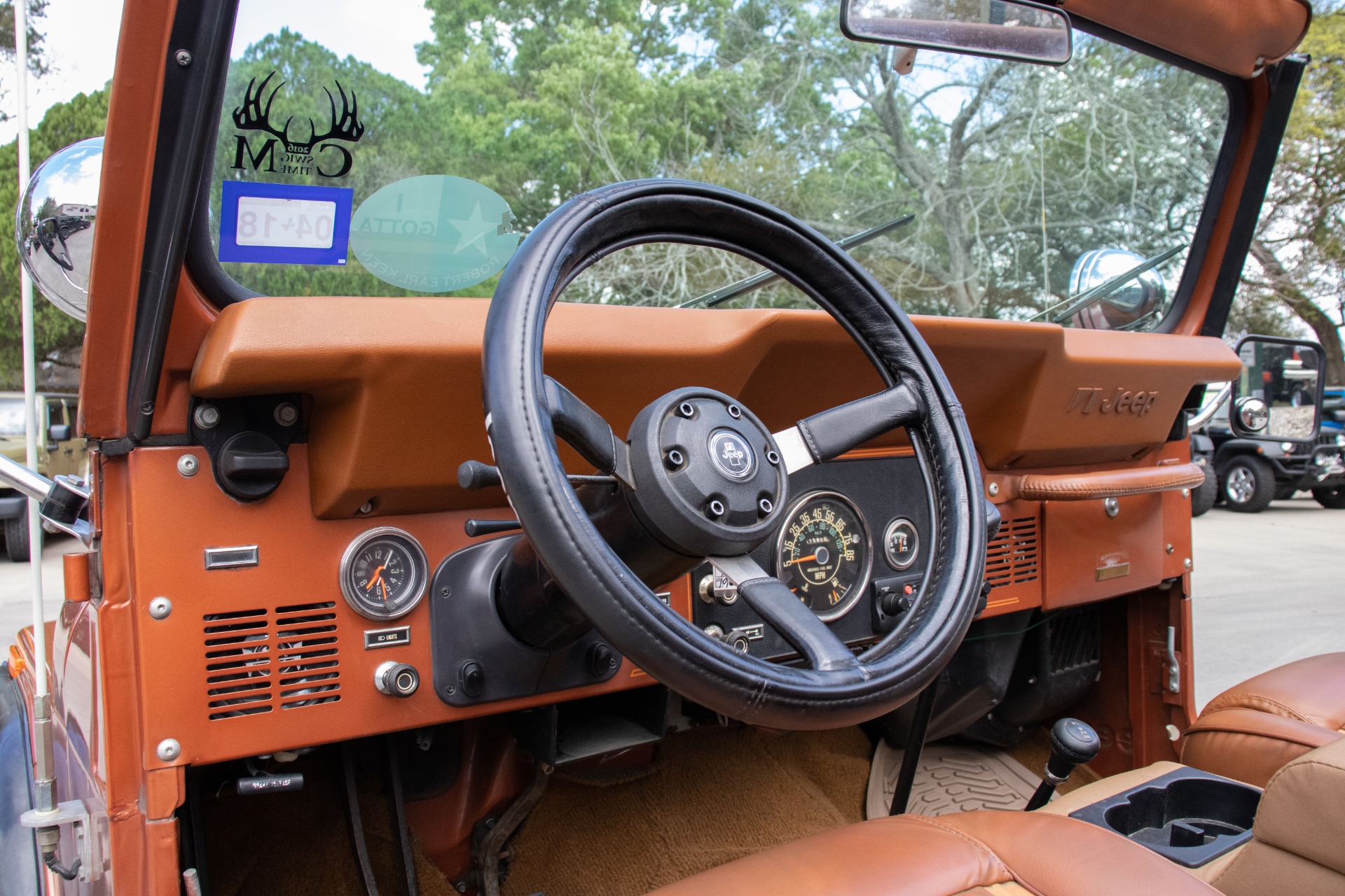 Used-1981-Jeep-CJ-7