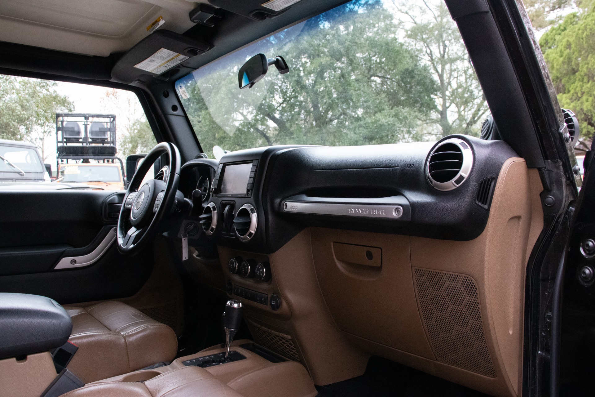 Used-2011-Jeep-Wrangler-Rubicon