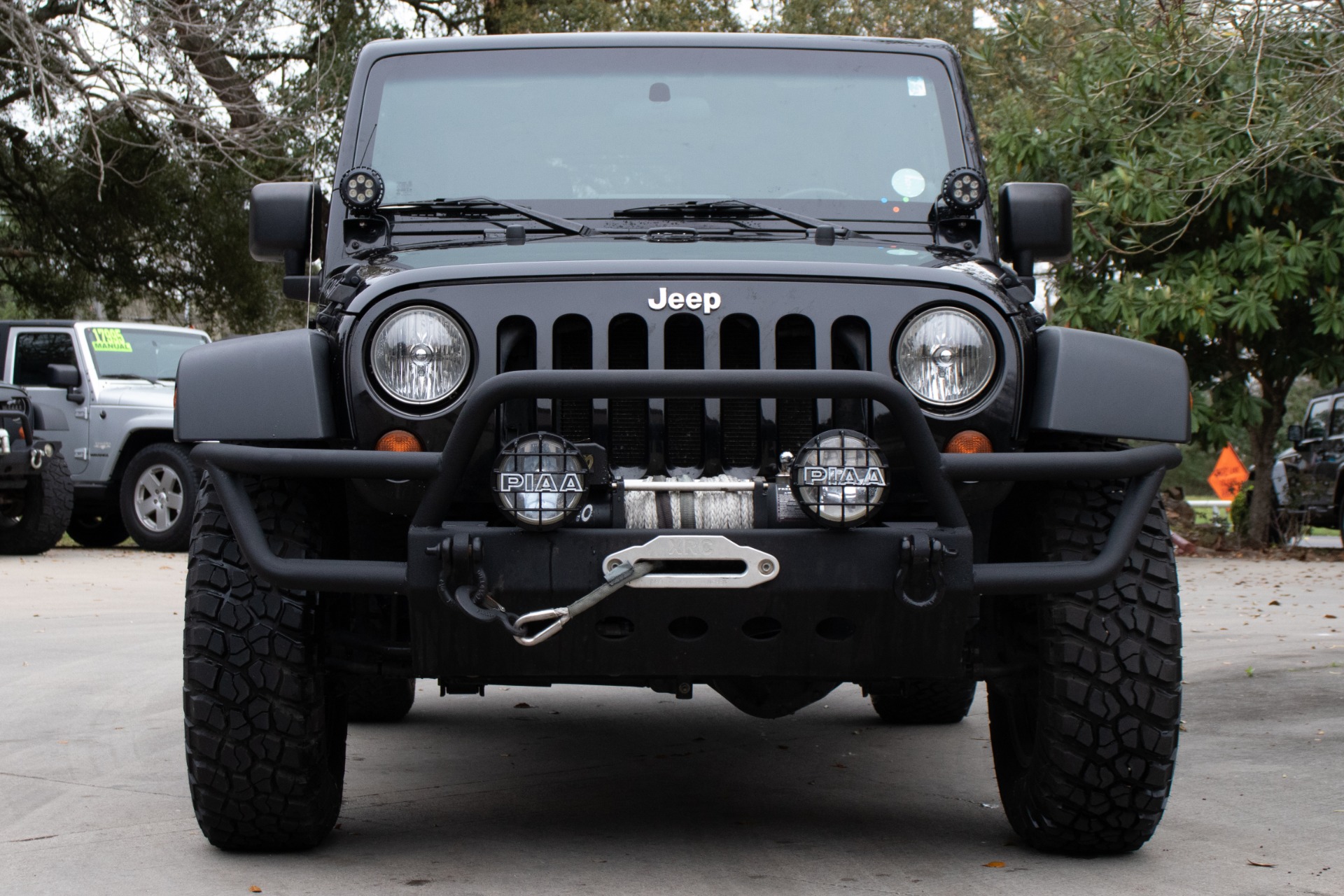 Used-2011-Jeep-Wrangler-Rubicon