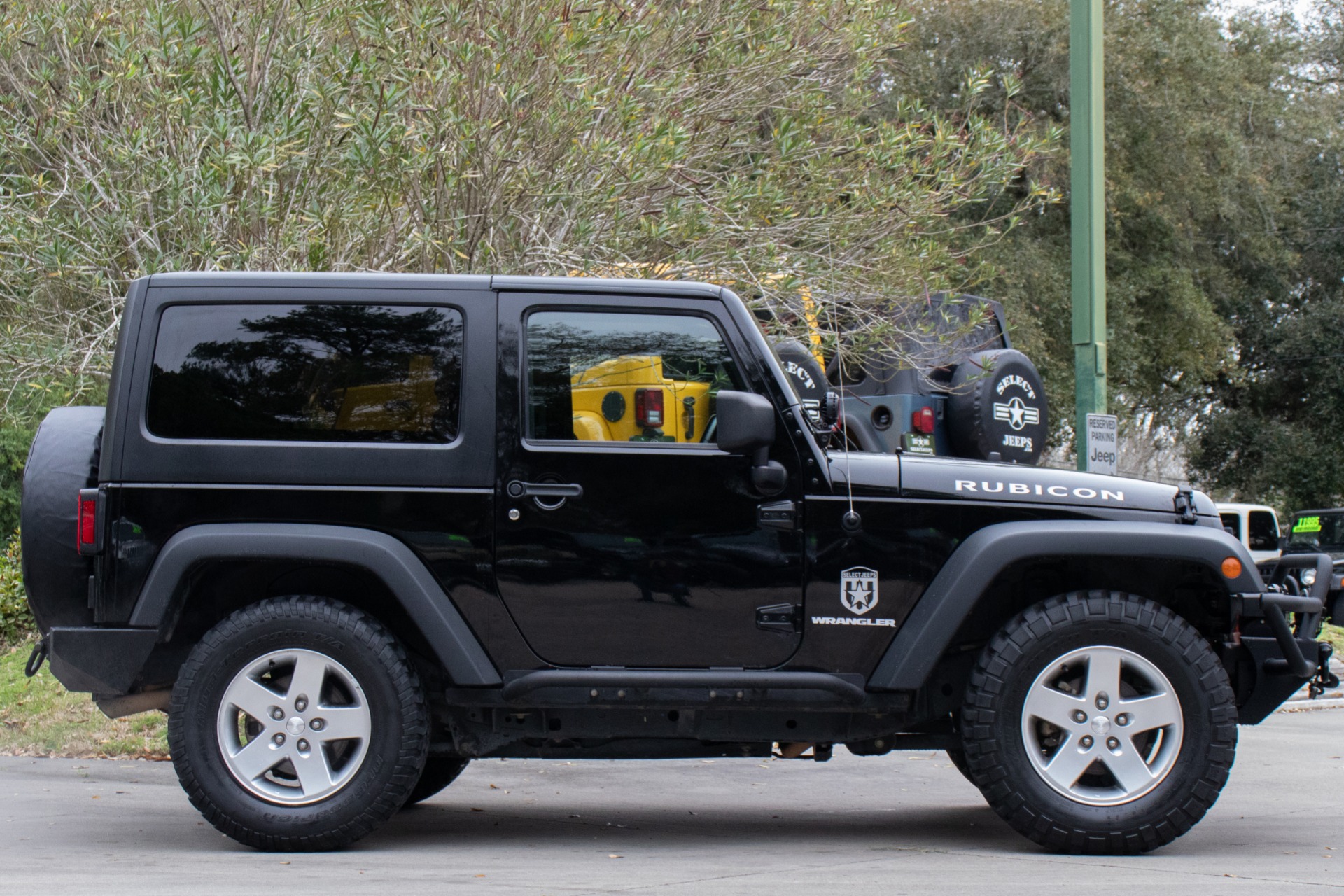 Used-2011-Jeep-Wrangler-Rubicon