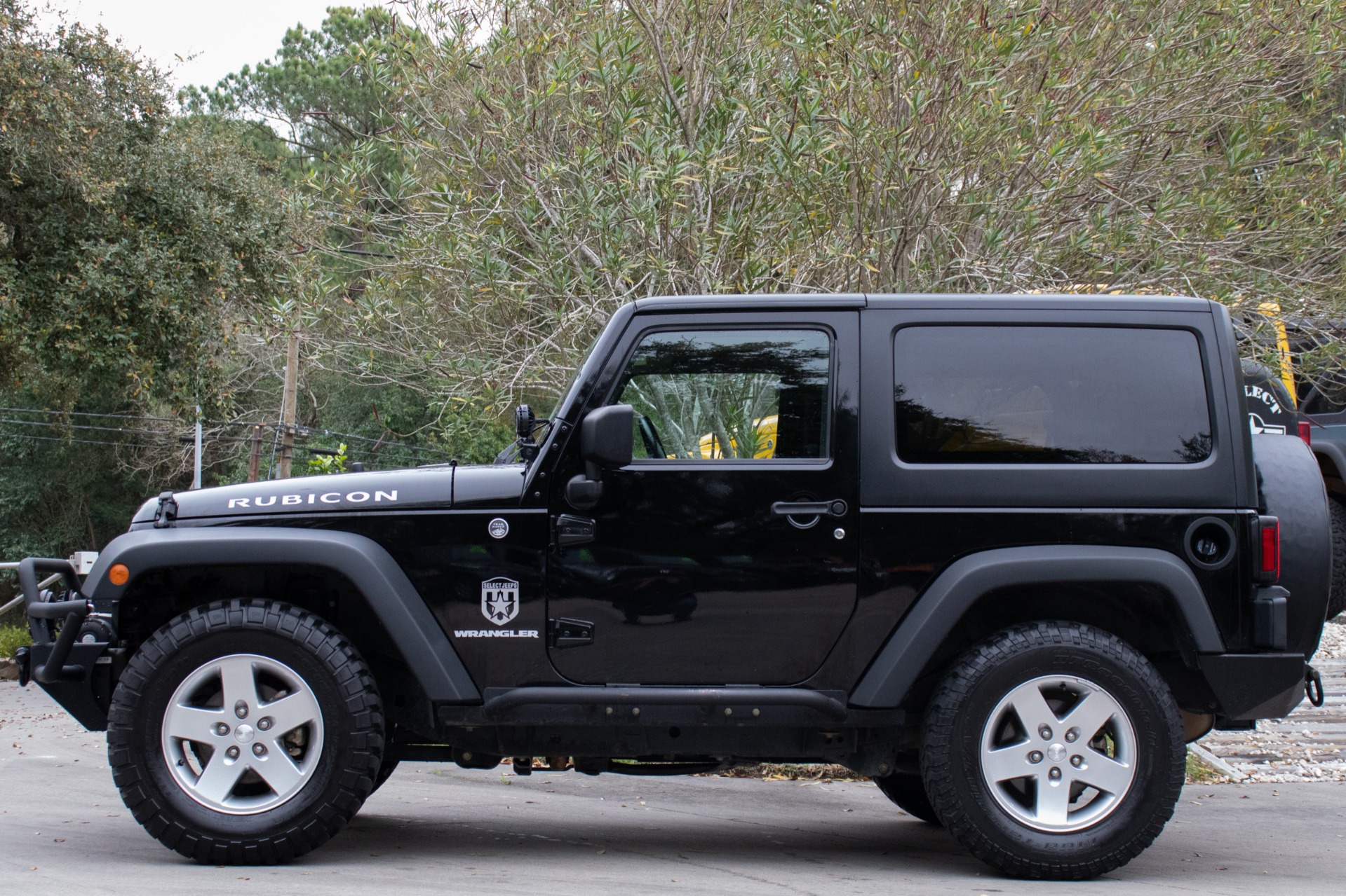 Used-2011-Jeep-Wrangler-Rubicon