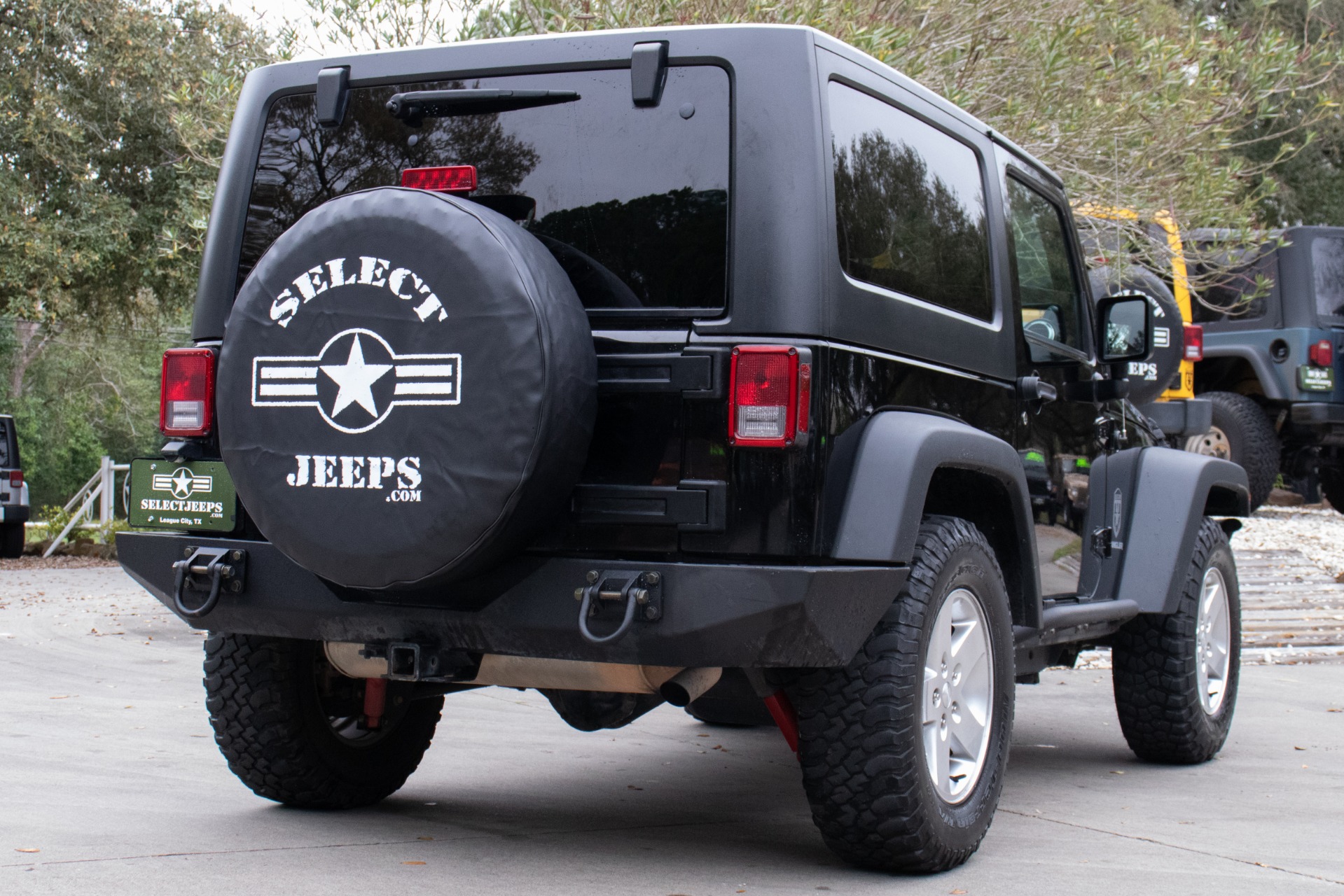 Used-2011-Jeep-Wrangler-Rubicon