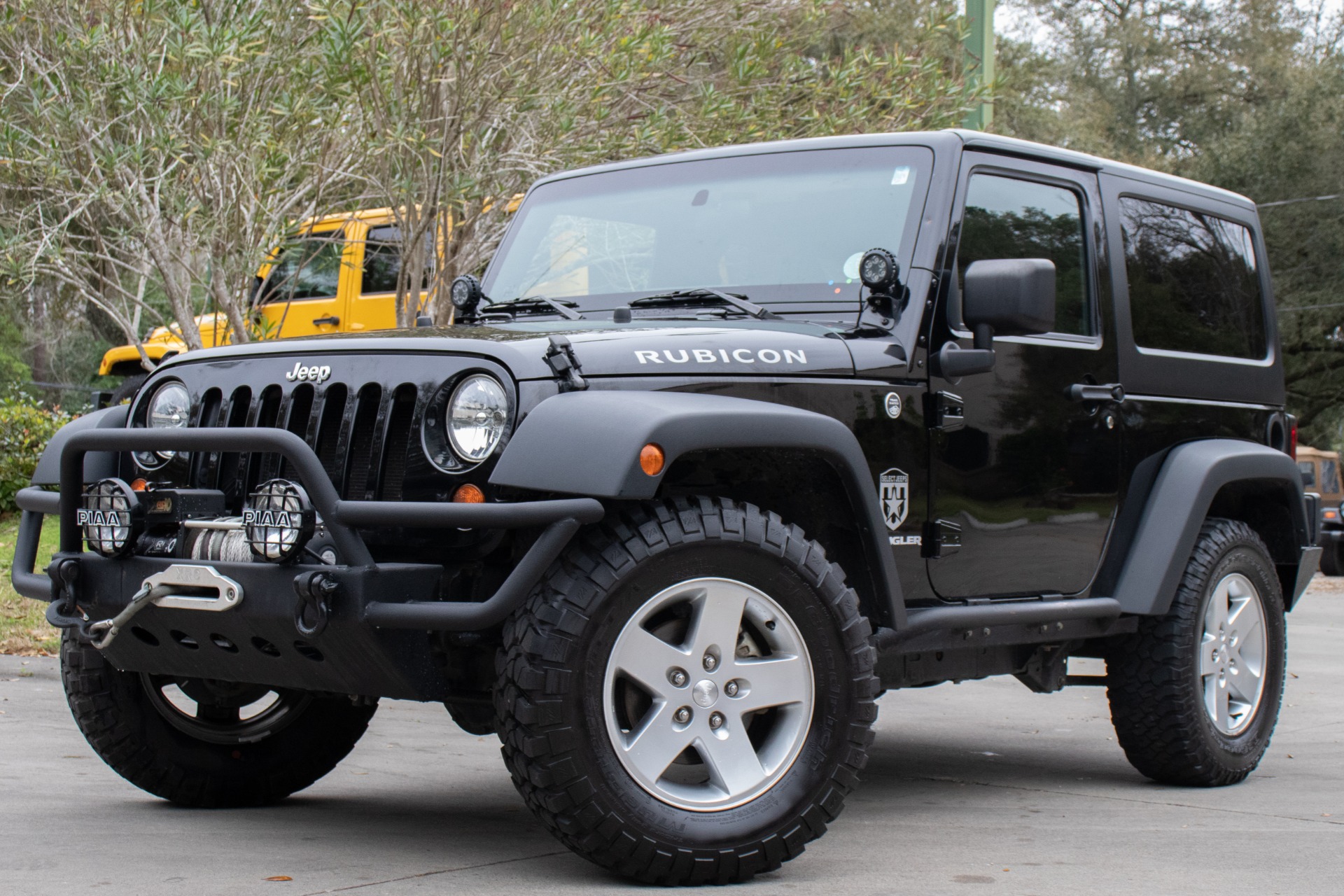 Used-2011-Jeep-Wrangler-Rubicon