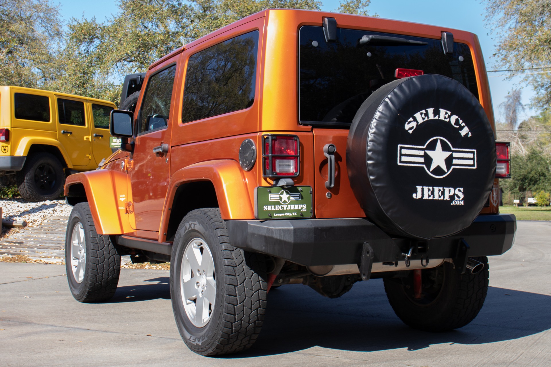 Used-2011-Jeep-Wrangler-Sahara