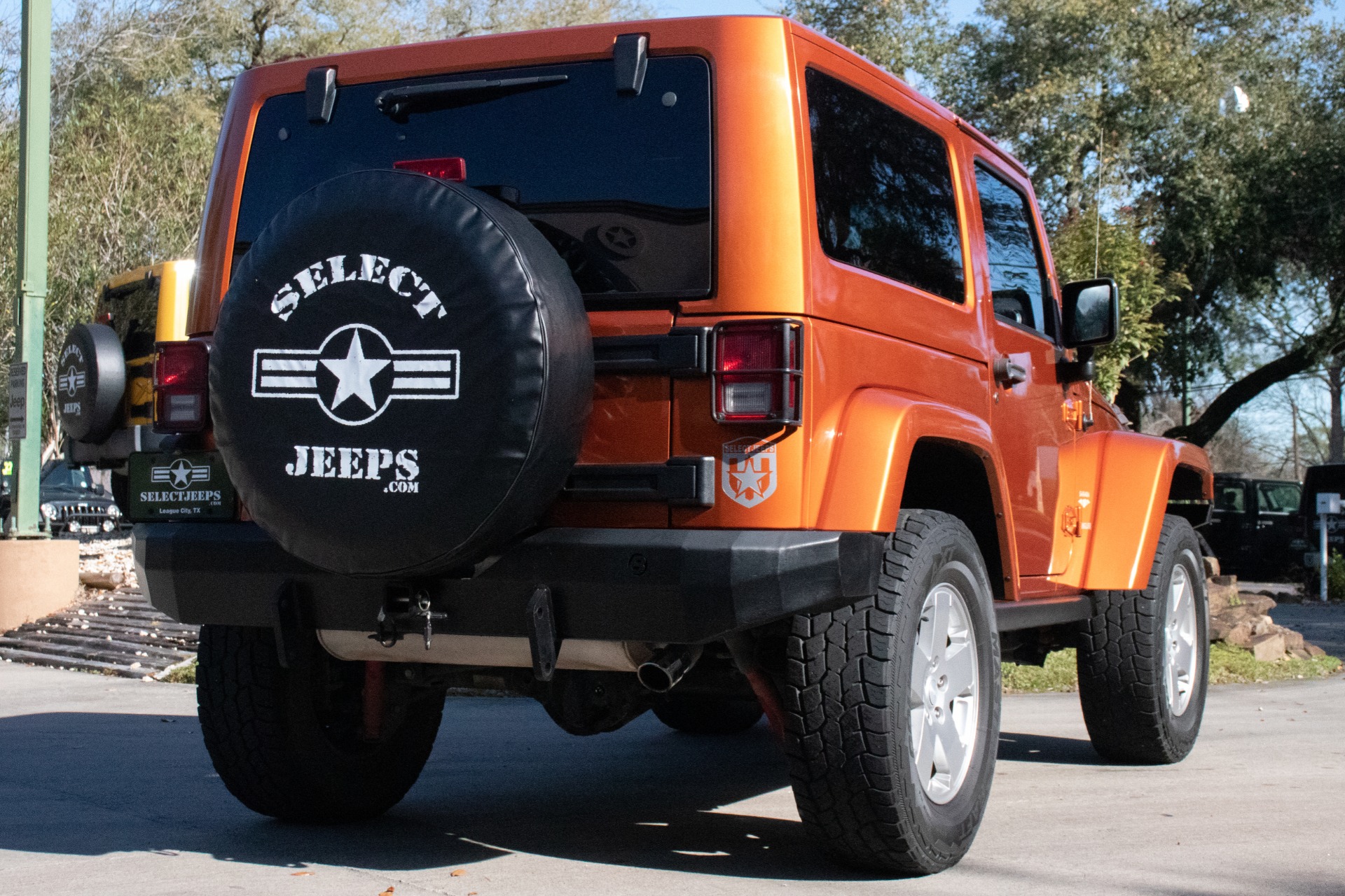 Used-2011-Jeep-Wrangler-Sahara