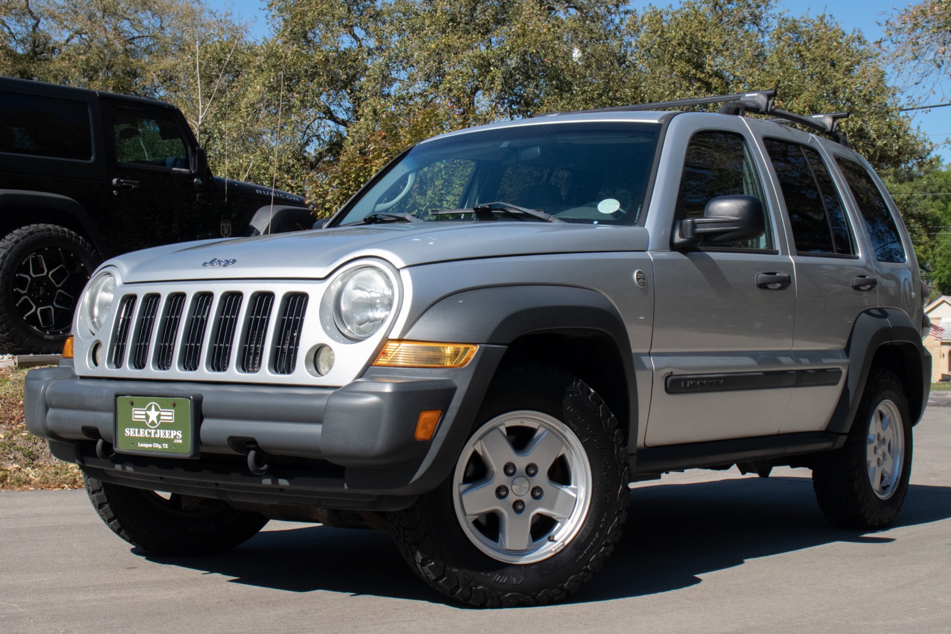 Used-2006-Jeep-Liberty-Sport