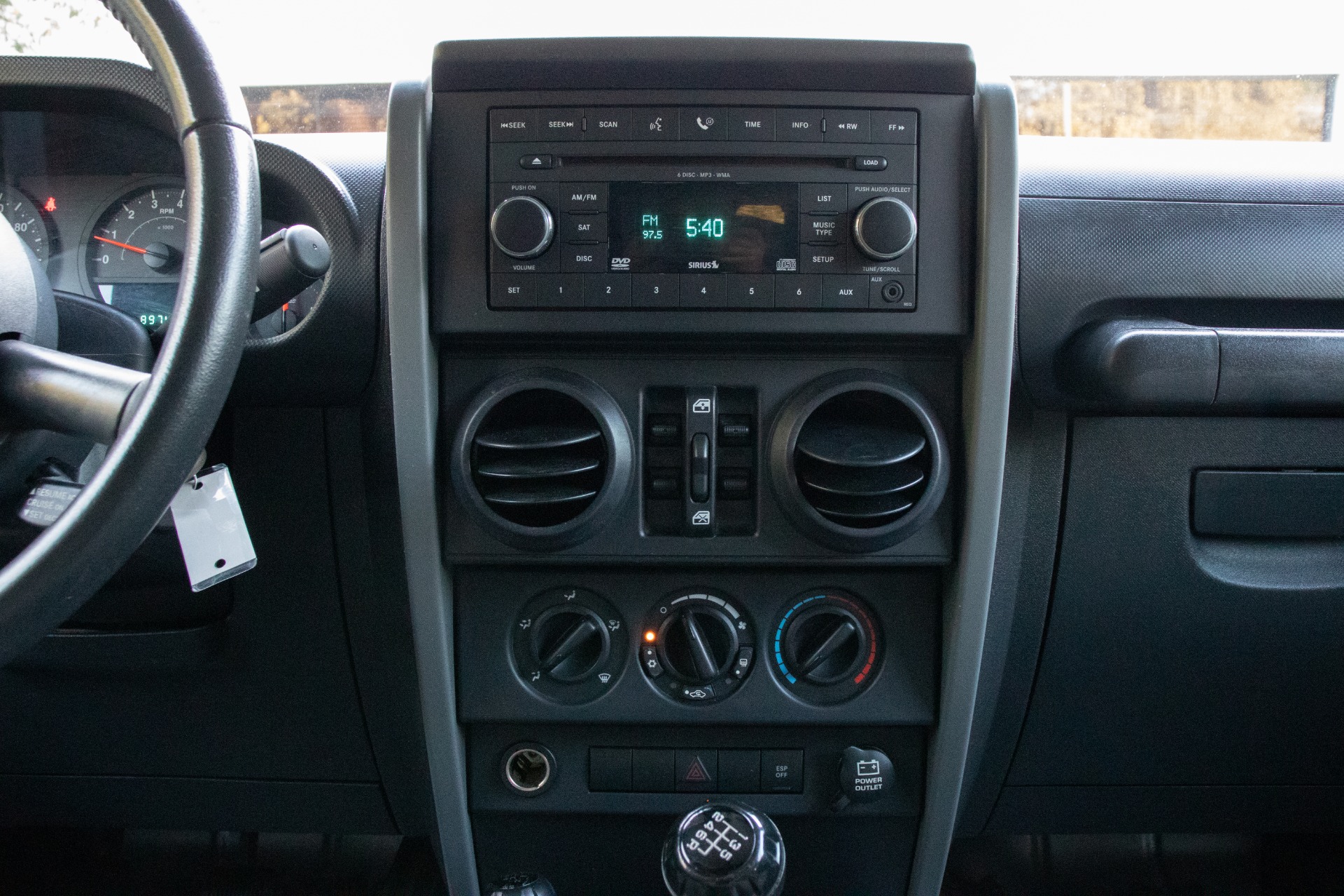 Used-2008-Jeep-Wrangler-Unlimited-X For Sale | Select Jeeps Inc. Used-2008-Jeep-Wrangler-Unlimited-X