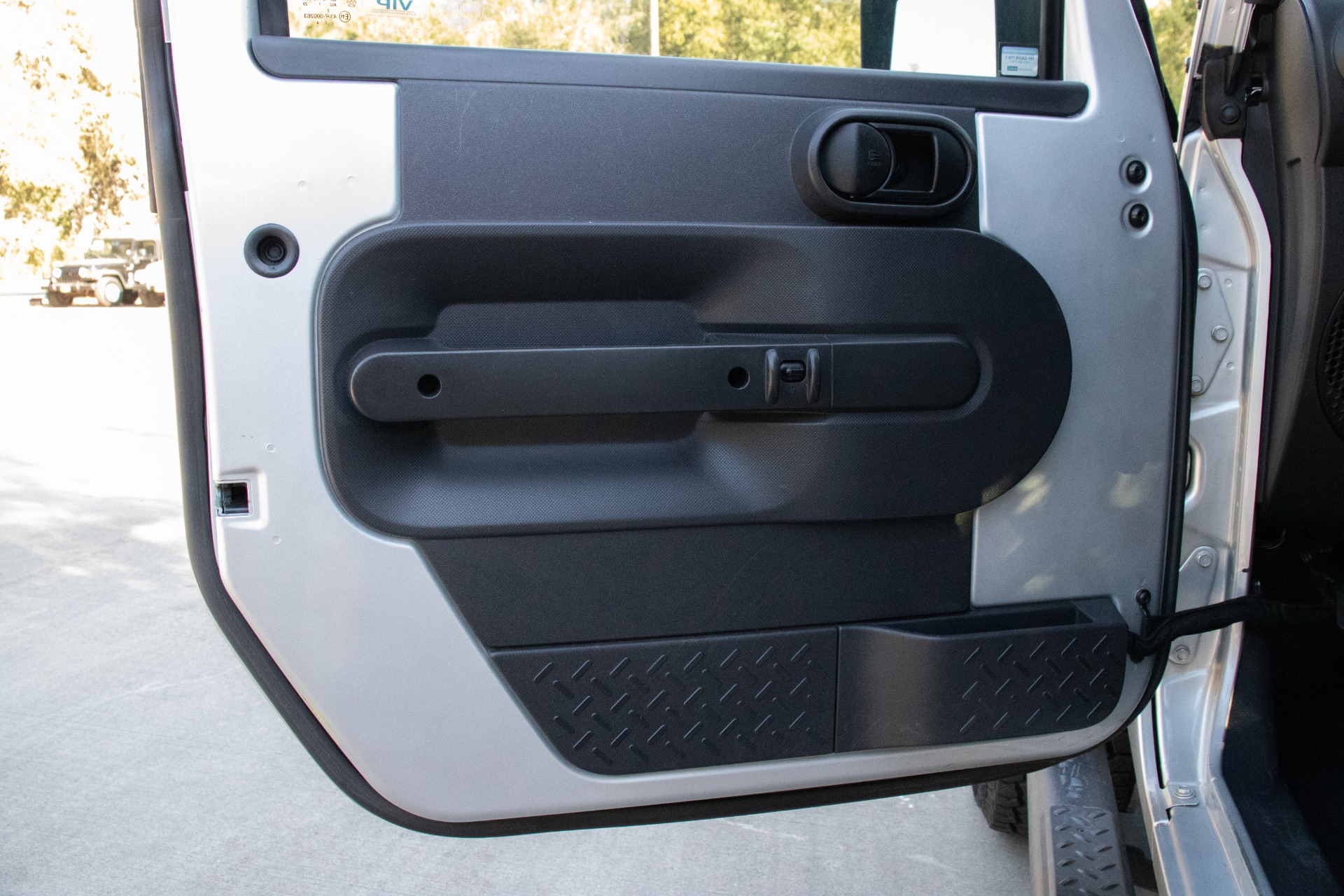 Used-2008-Jeep-Wrangler-Unlimited-X For Sale | Select Jeeps Inc. Used-2008-Jeep-Wrangler-Unlimited-X