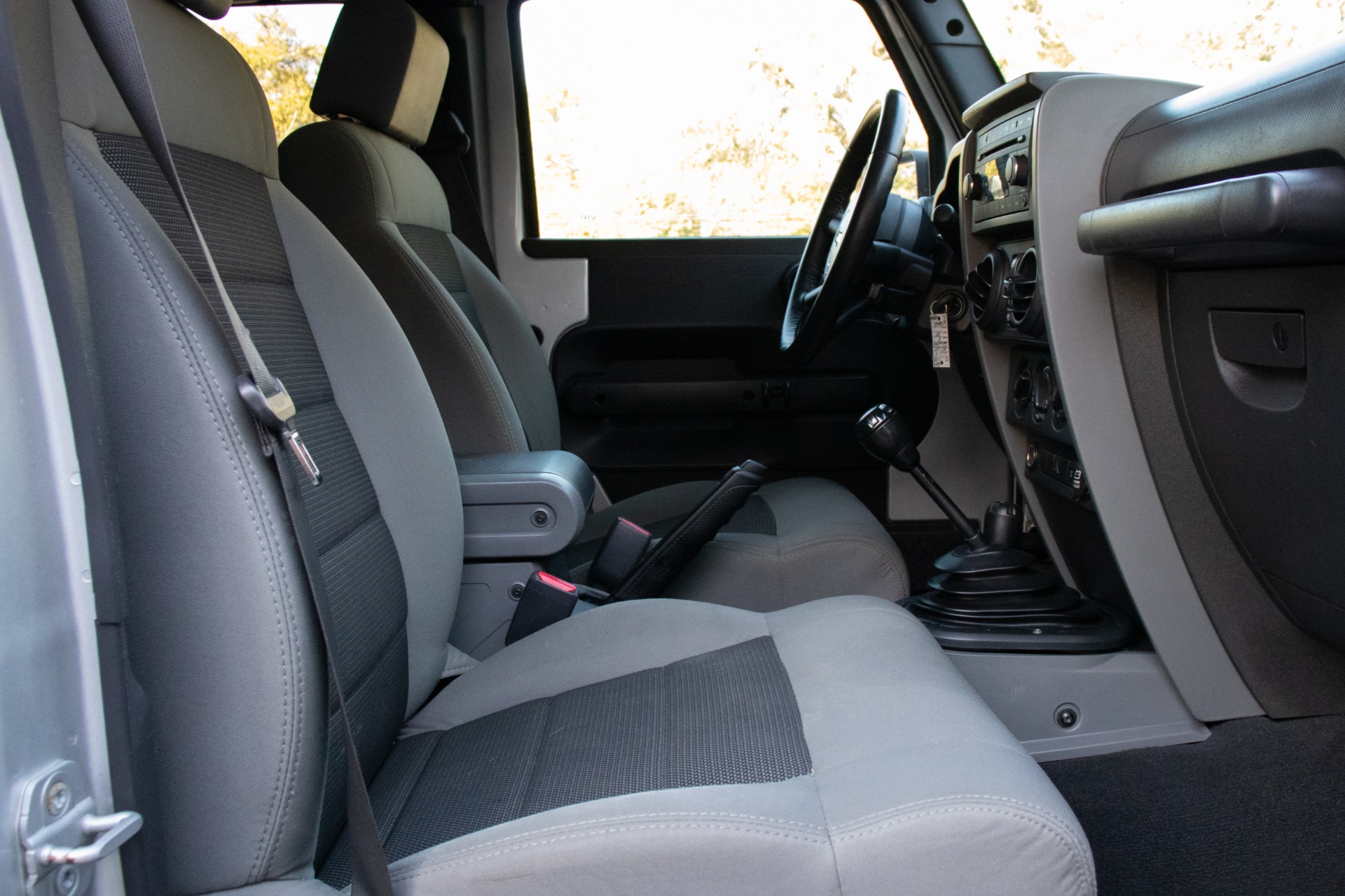 Used-2008-Jeep-Wrangler-Unlimited-X For Sale | Select Jeeps Inc. Used-2008-Jeep-Wrangler-Unlimited-X