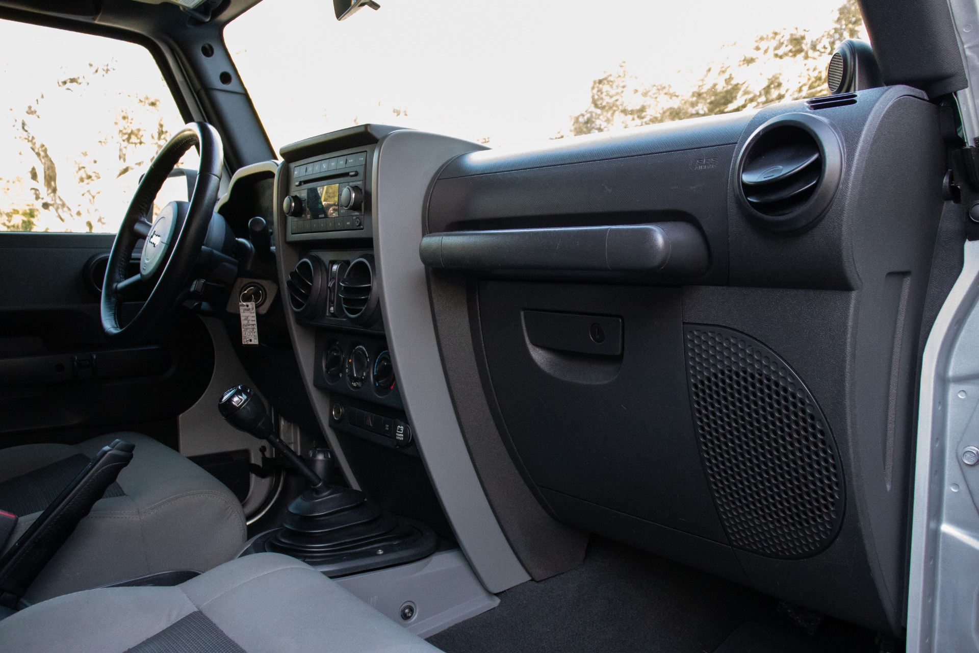 Used-2008-Jeep-Wrangler-Unlimited-X For Sale | Select Jeeps Inc. Used-2008-Jeep-Wrangler-Unlimited-X