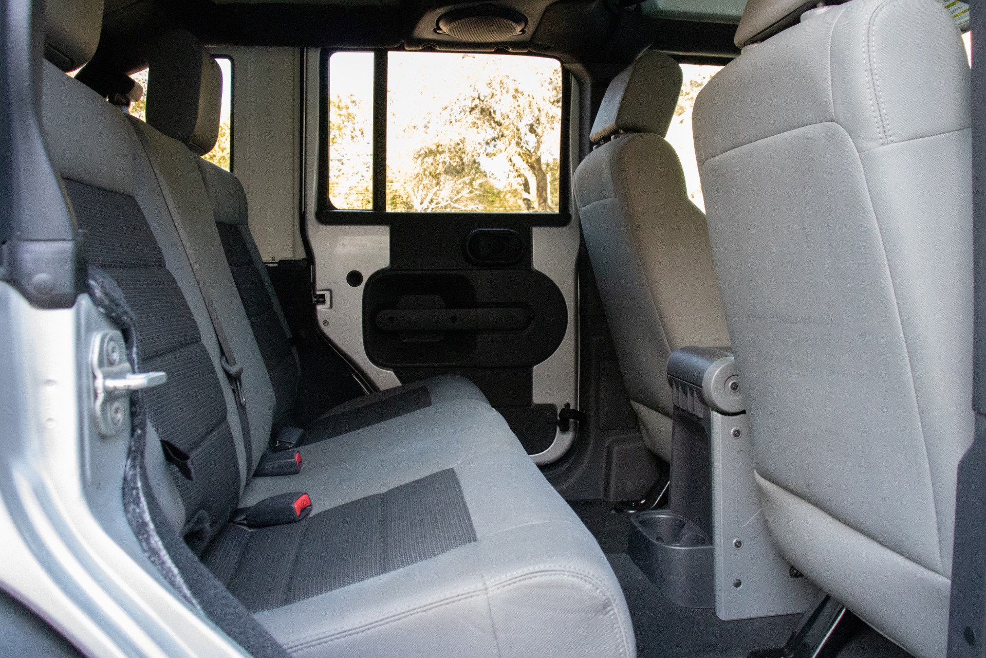 Used-2008-Jeep-Wrangler-Unlimited-X For Sale | Select Jeeps Inc. Used-2008-Jeep-Wrangler-Unlimited-X