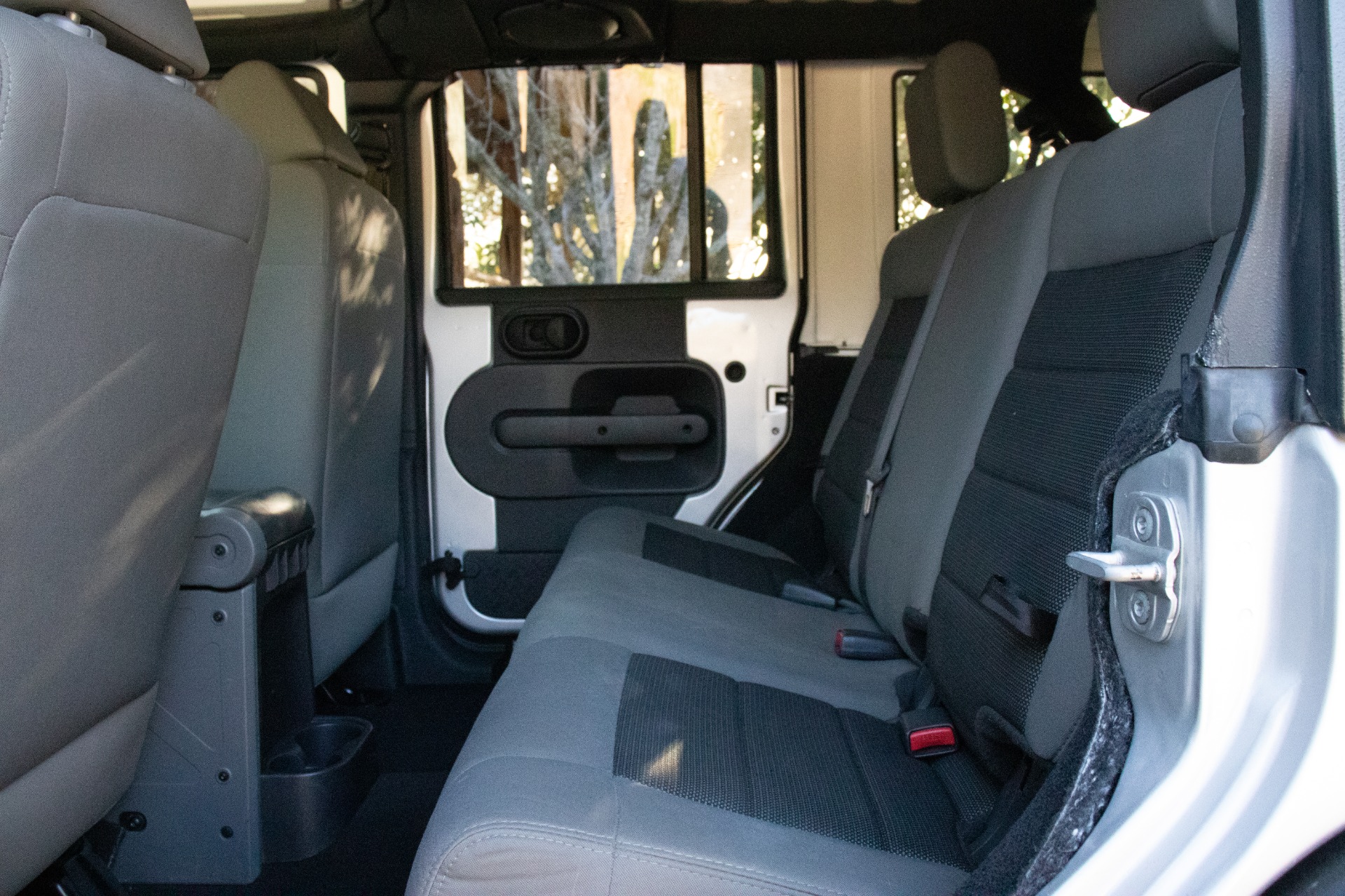 Used-2008-Jeep-Wrangler-Unlimited-X For Sale | Select Jeeps Inc. Used-2008-Jeep-Wrangler-Unlimited-X