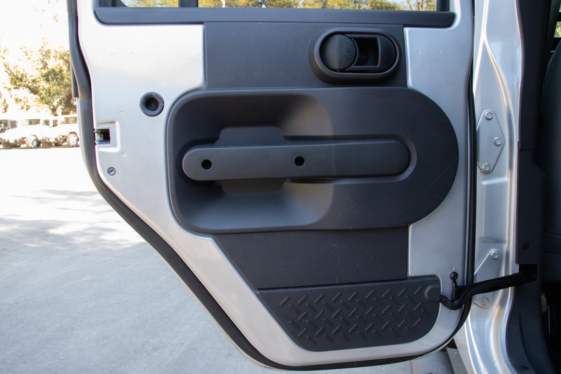 Used-2008-Jeep-Wrangler-Unlimited-X For Sale | Select Jeeps Inc. Used-2008-Jeep-Wrangler-Unlimited-X