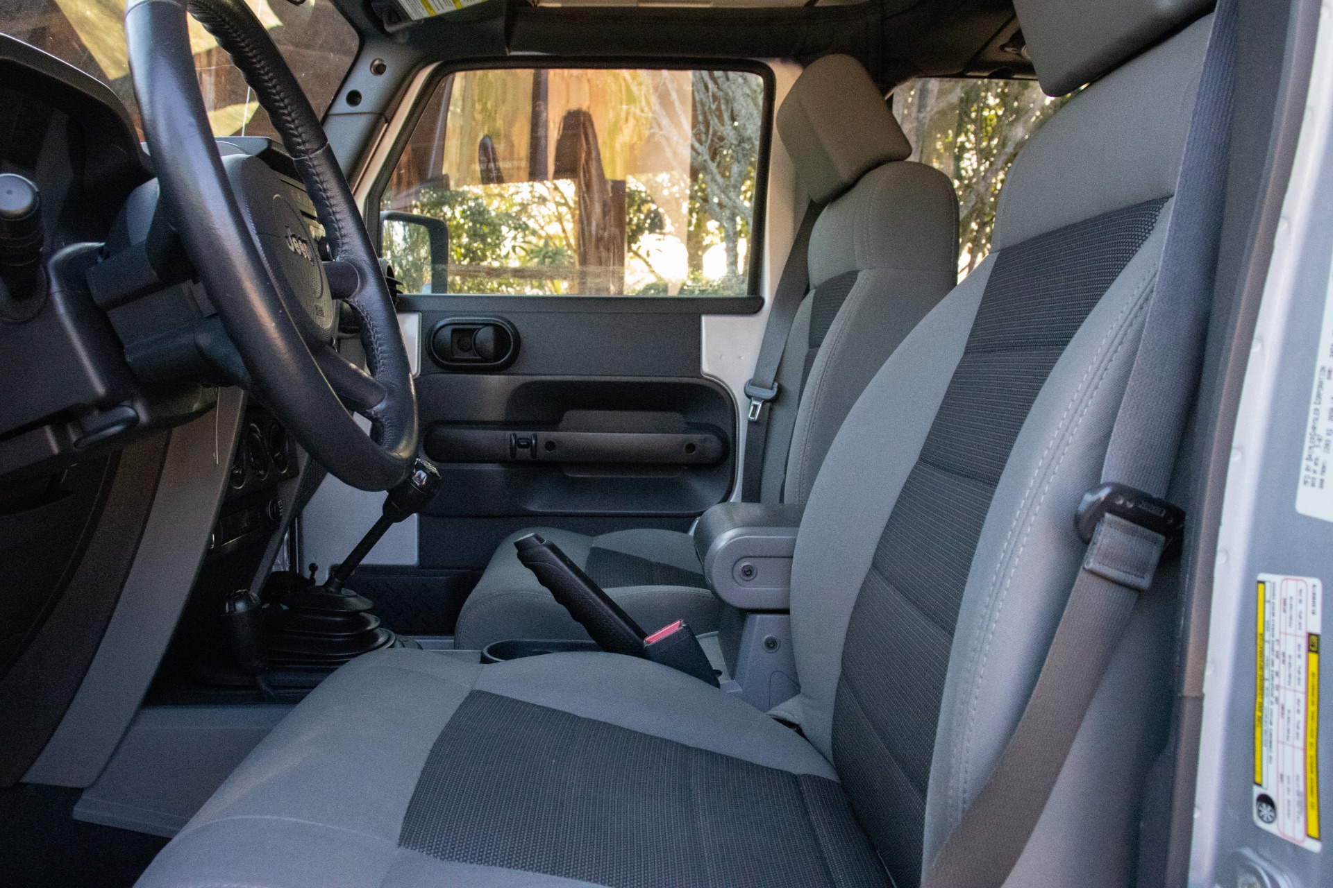 Used-2008-Jeep-Wrangler-Unlimited-X For Sale | Select Jeeps Inc. Used-2008-Jeep-Wrangler-Unlimited-X