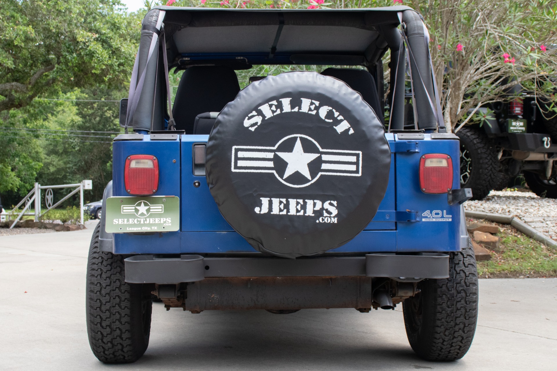 Used-1994-Jeep-Wrangler-S