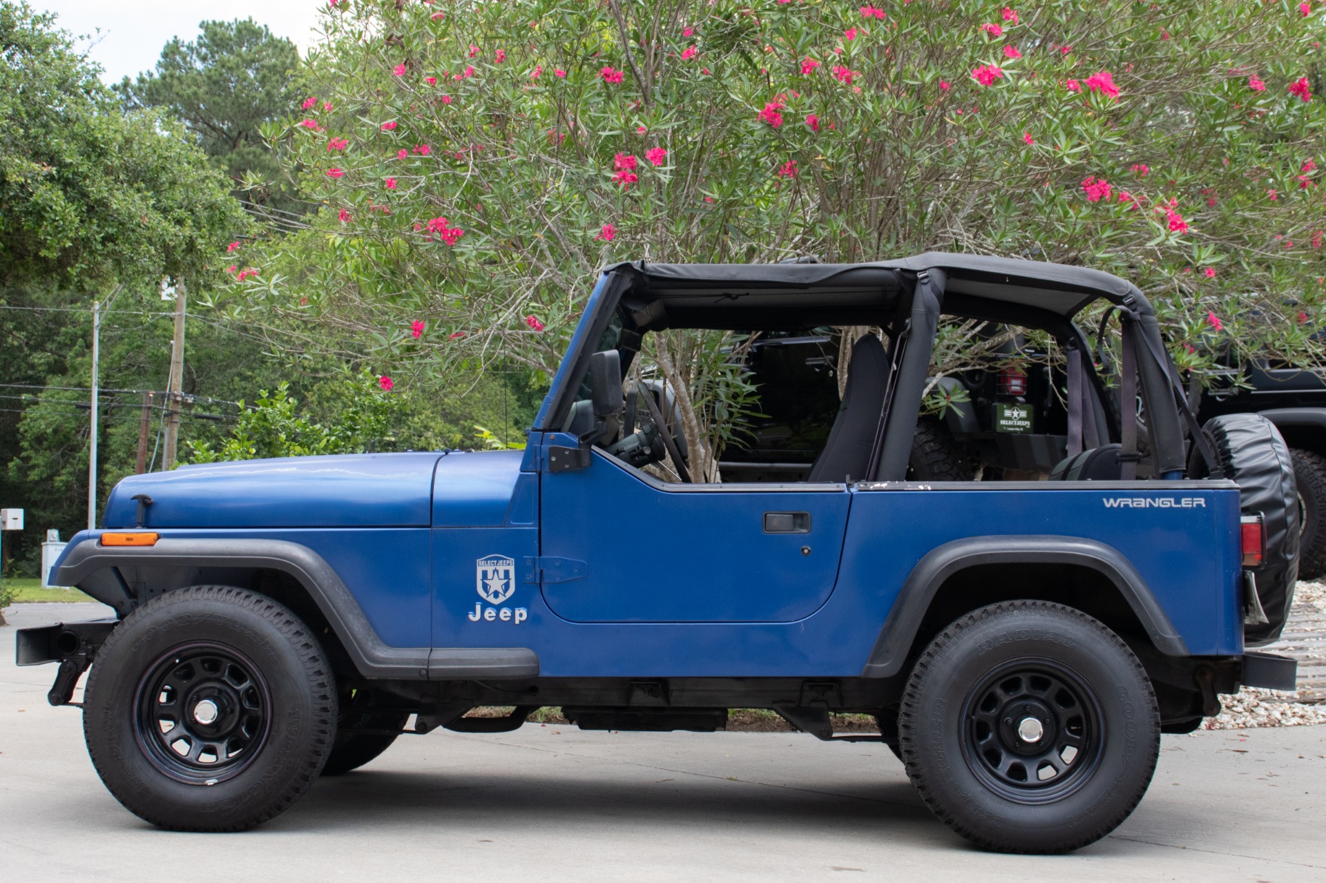 Used-1994-Jeep-Wrangler-S