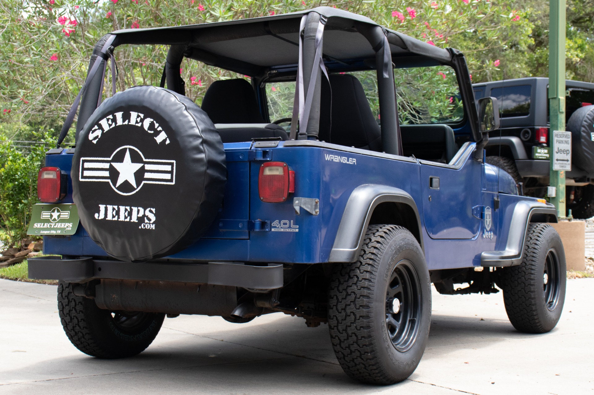 Used-1994-Jeep-Wrangler-S