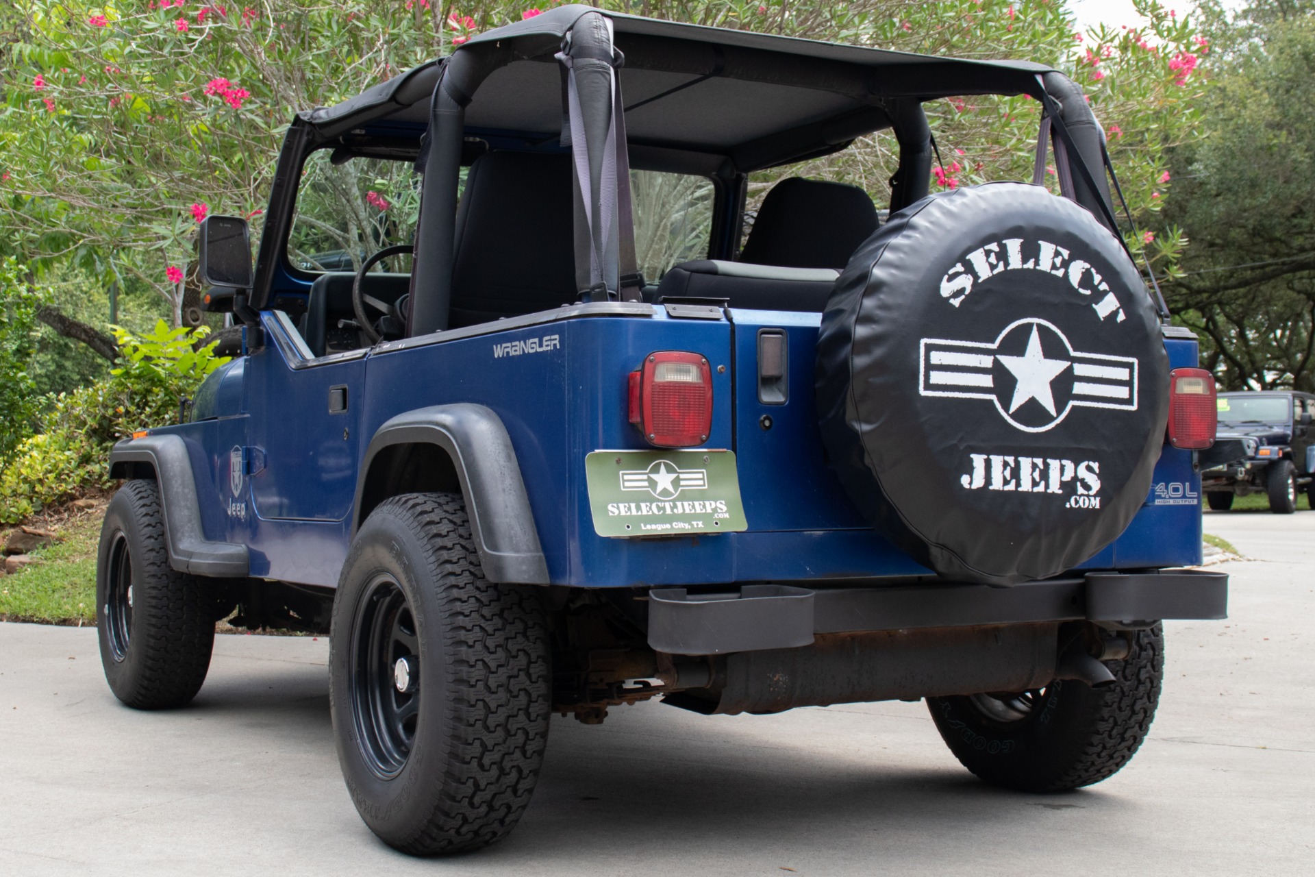 Used-1994-Jeep-Wrangler-S