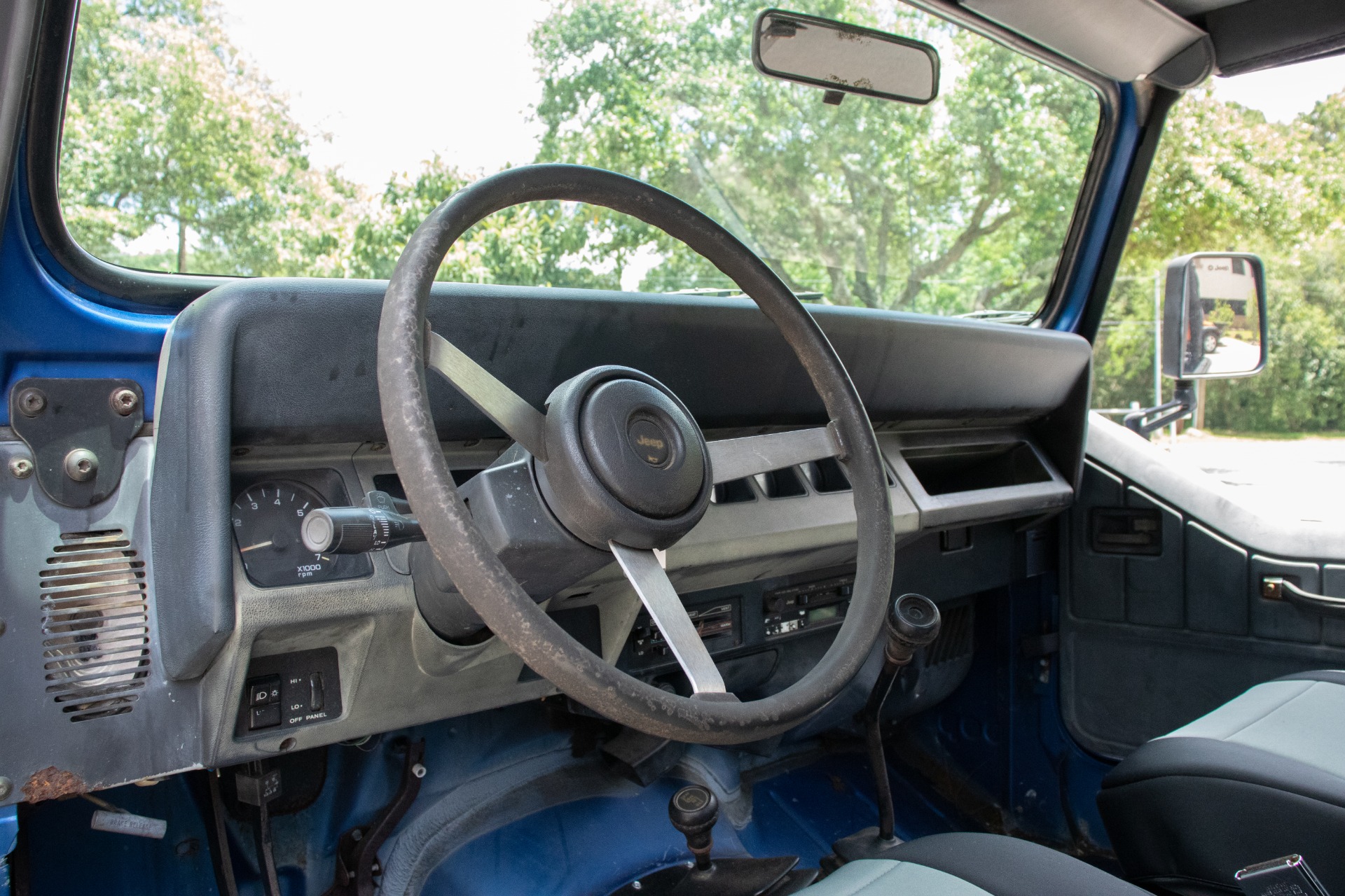 Used-1994-Jeep-Wrangler-S