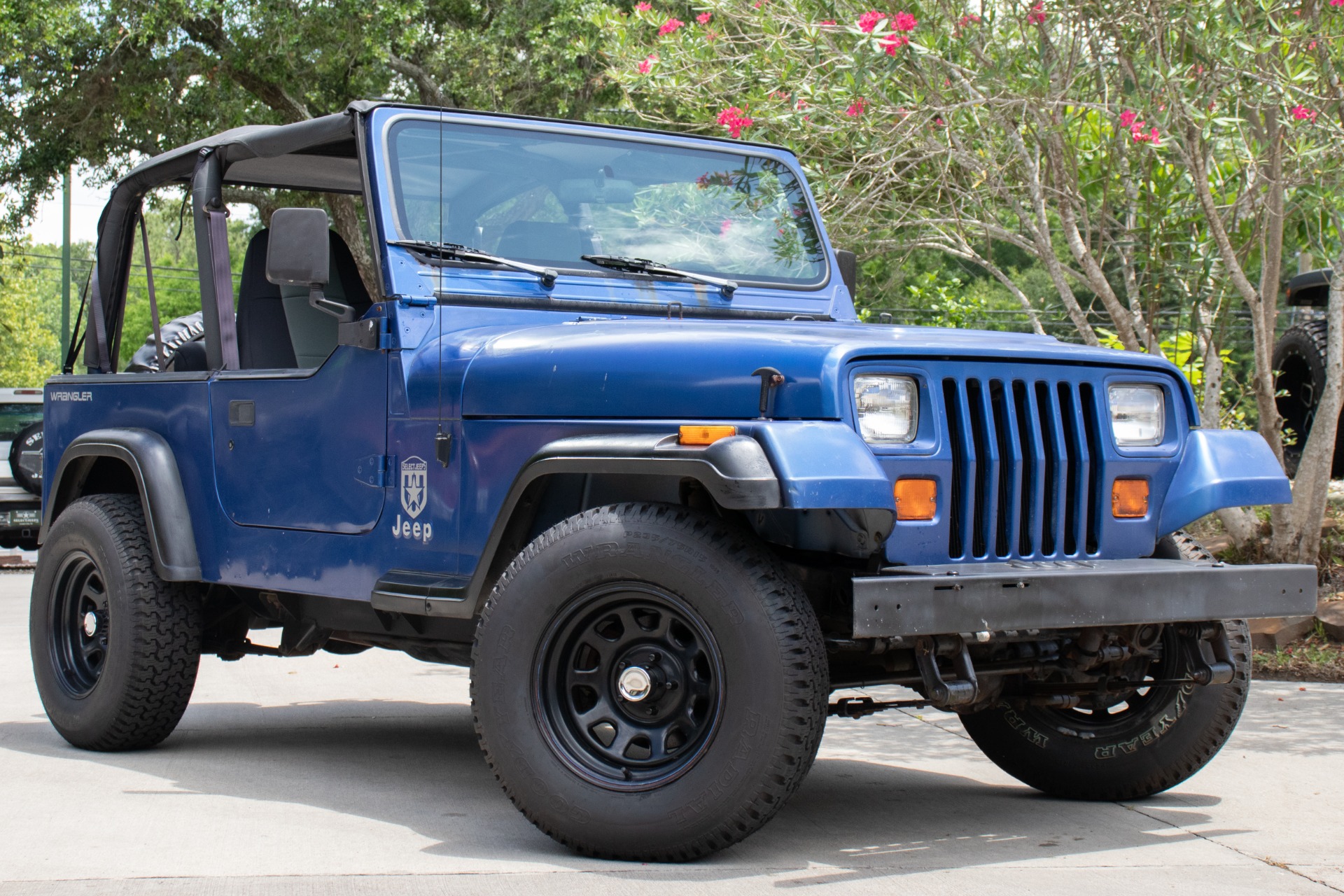 Used-1994-Jeep-Wrangler-S