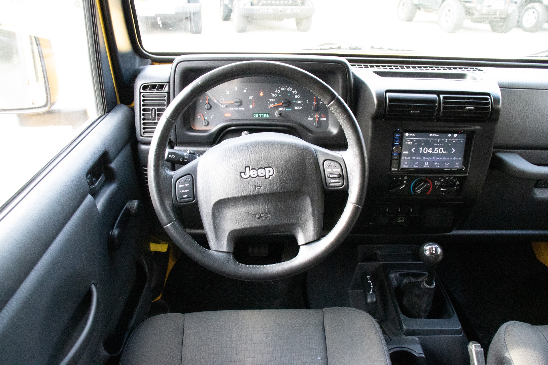 Used-2006-Jeep-Wrangler-Unlimited For Sale | Select Jeeps Inc. Used-2006-Jeep-Wrangler-Unlimited