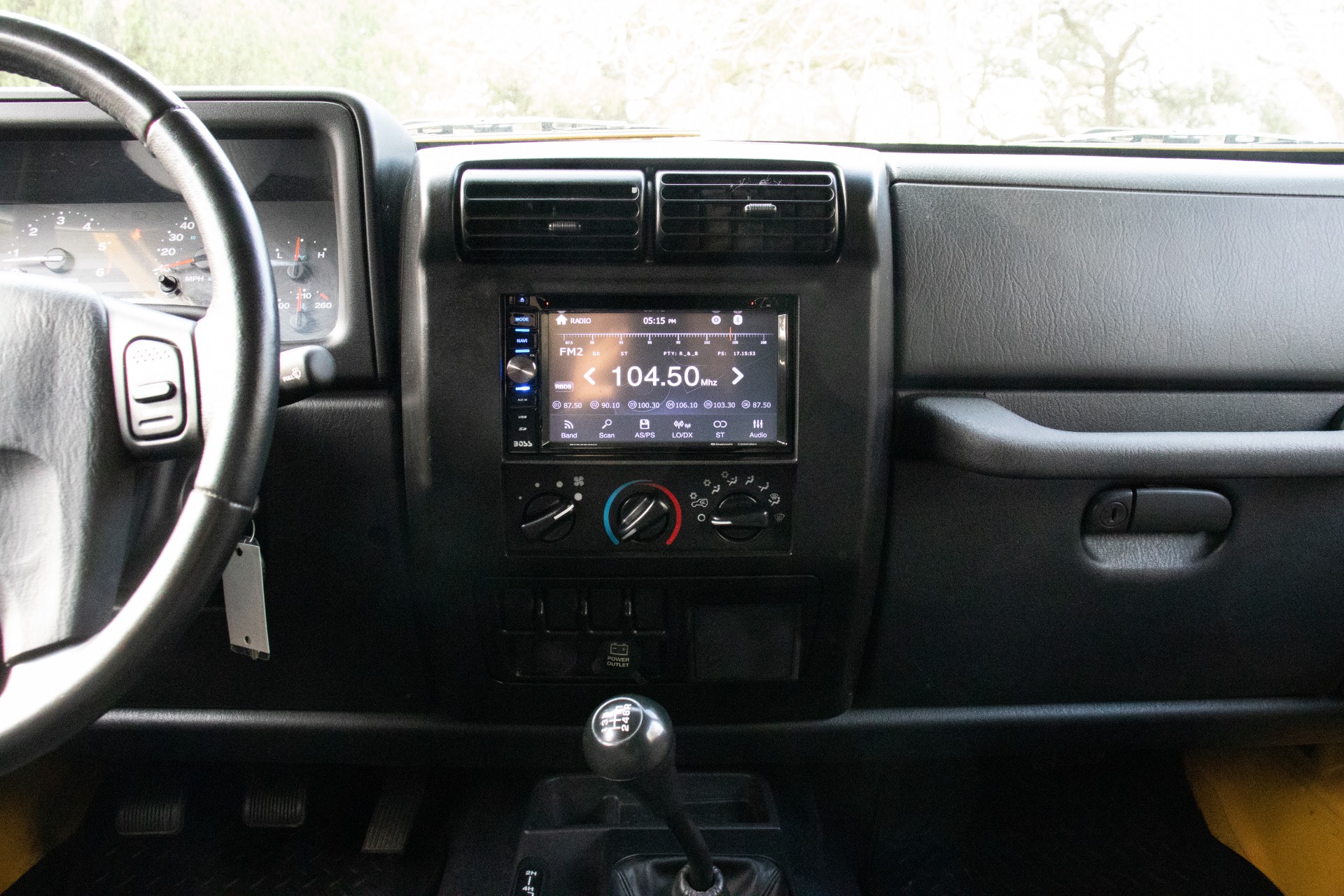 Used-2006-Jeep-Wrangler-Unlimited For Sale | Select Jeeps Inc. Used-2006-Jeep-Wrangler-Unlimited