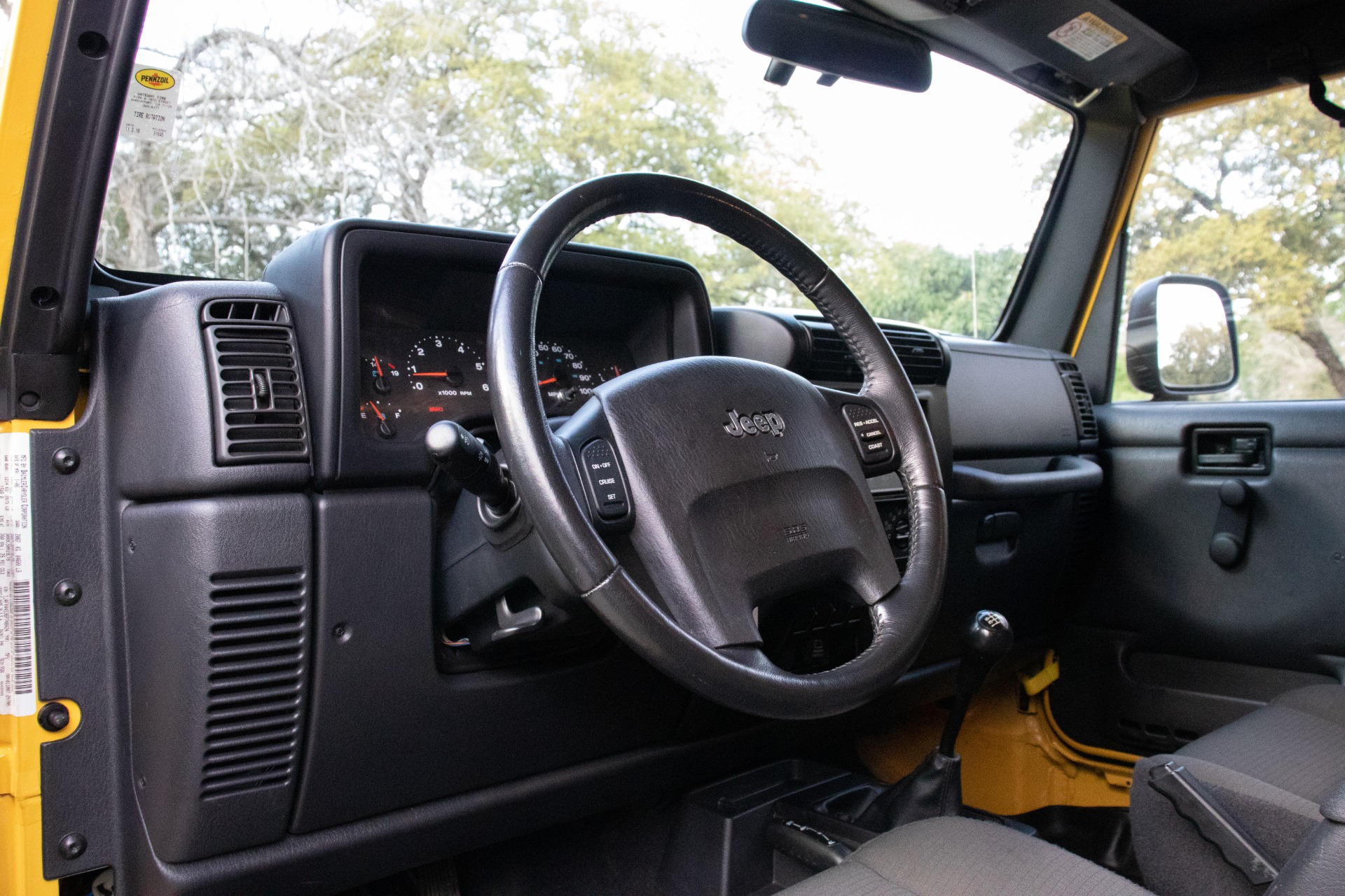 Used-2006-Jeep-Wrangler-Unlimited For Sale | Select Jeeps Inc. Used-2006-Jeep-Wrangler-Unlimited