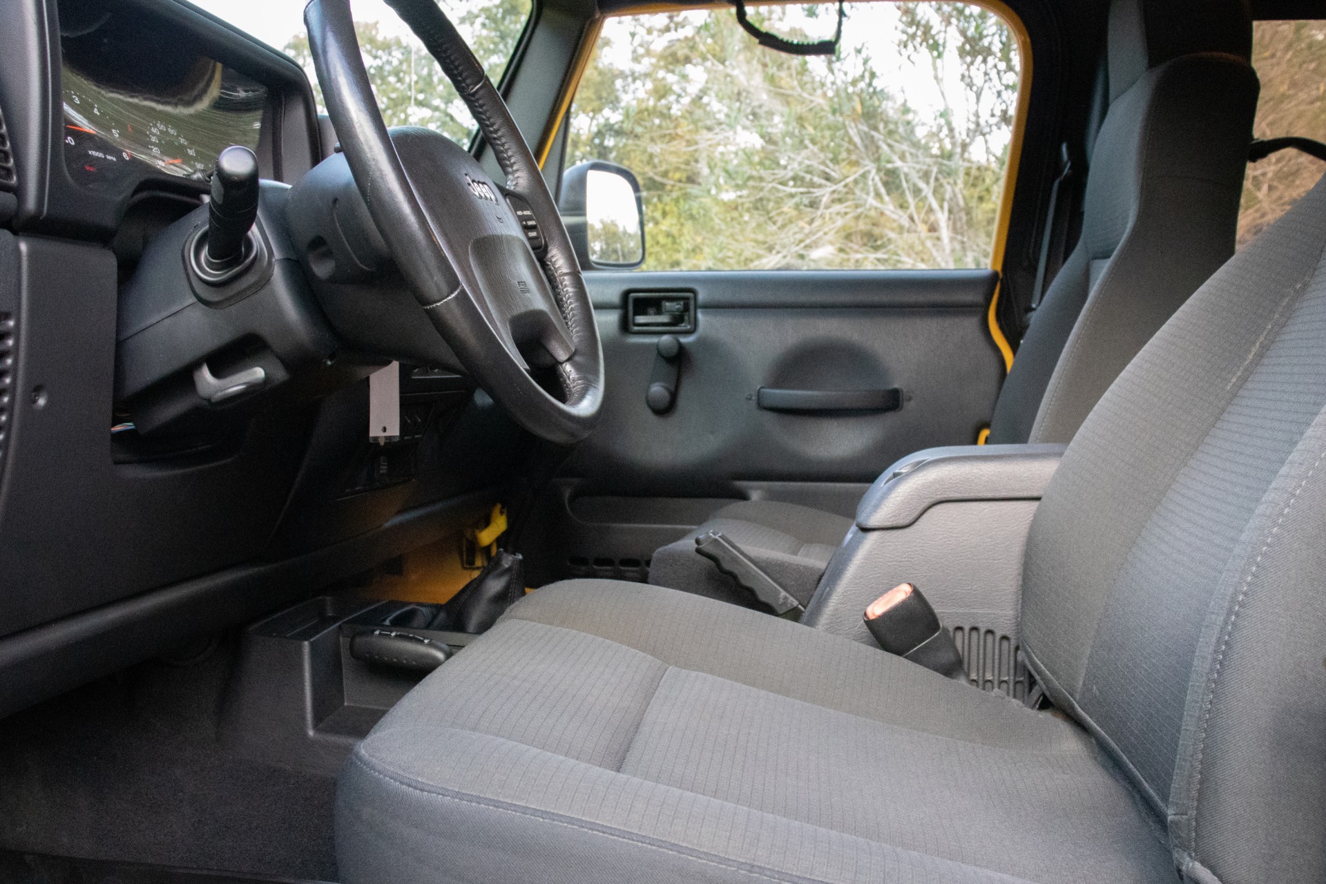 Used-2006-Jeep-Wrangler-Unlimited For Sale | Select Jeeps Inc. Used-2006-Jeep-Wrangler-Unlimited