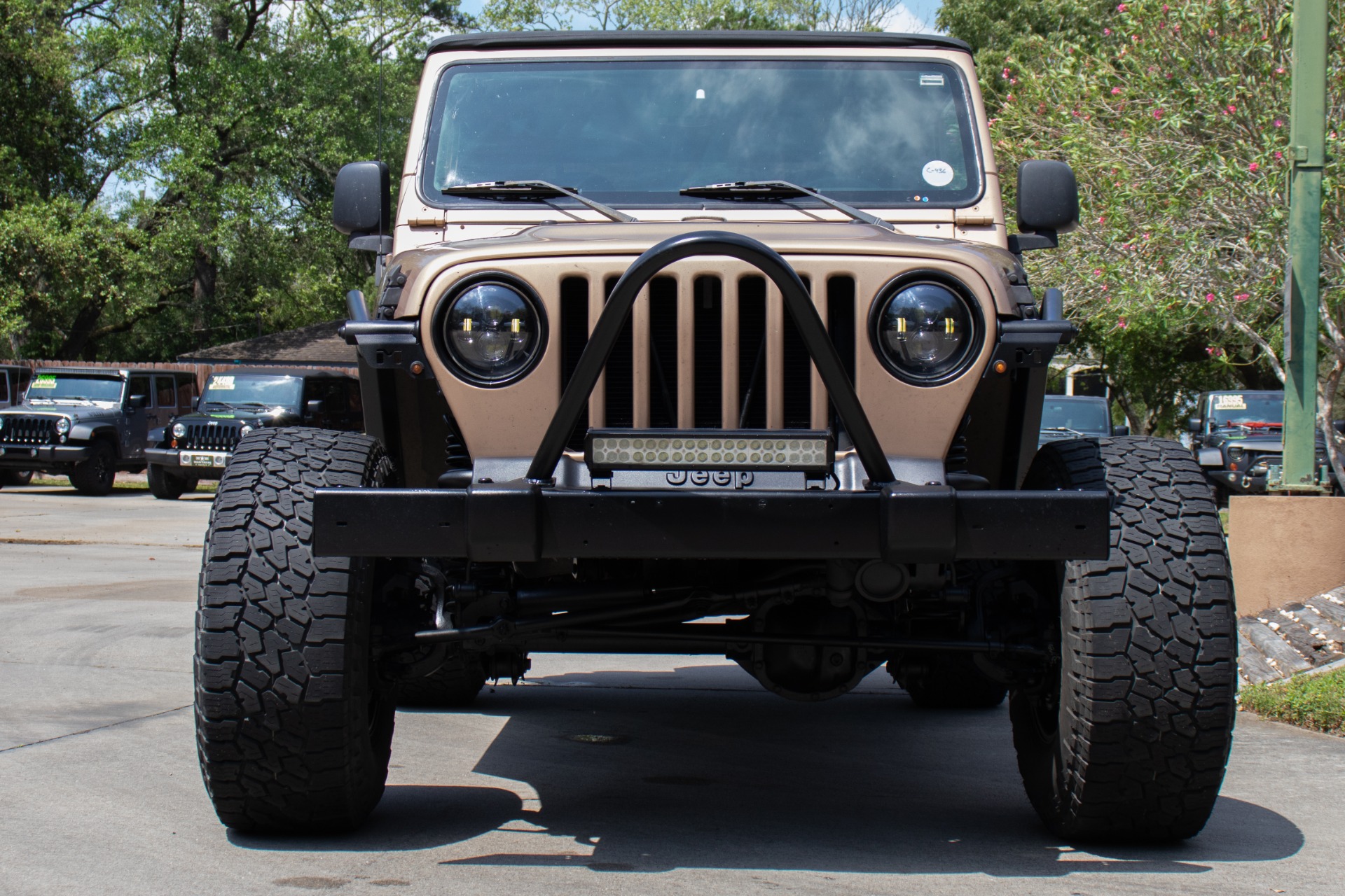 Used-1999-Jeep-Wrangler-Sport