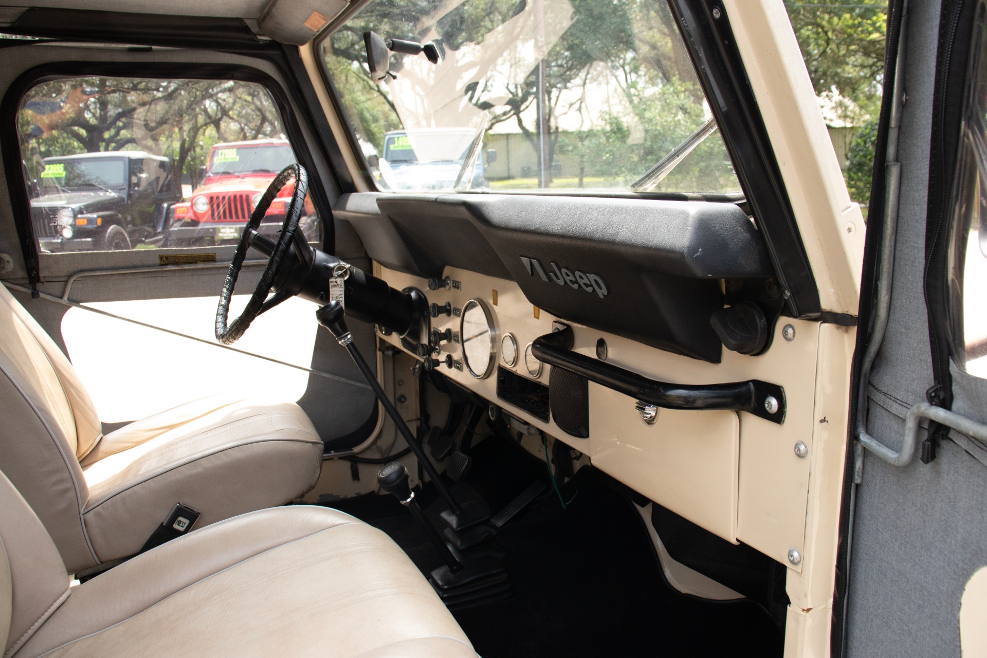 Used-1985-Jeep-CJ-7