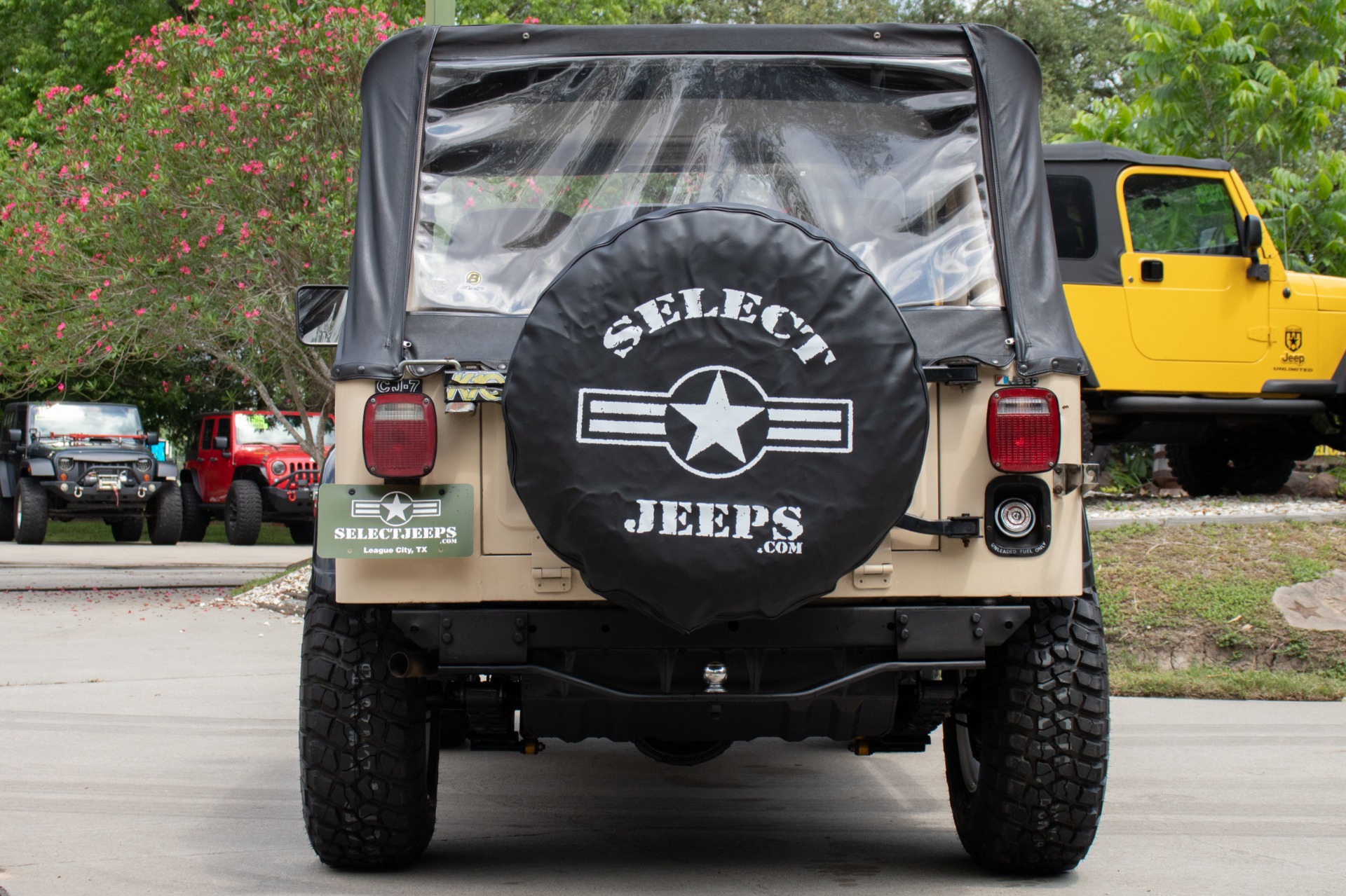 Used-1985-Jeep-CJ-7