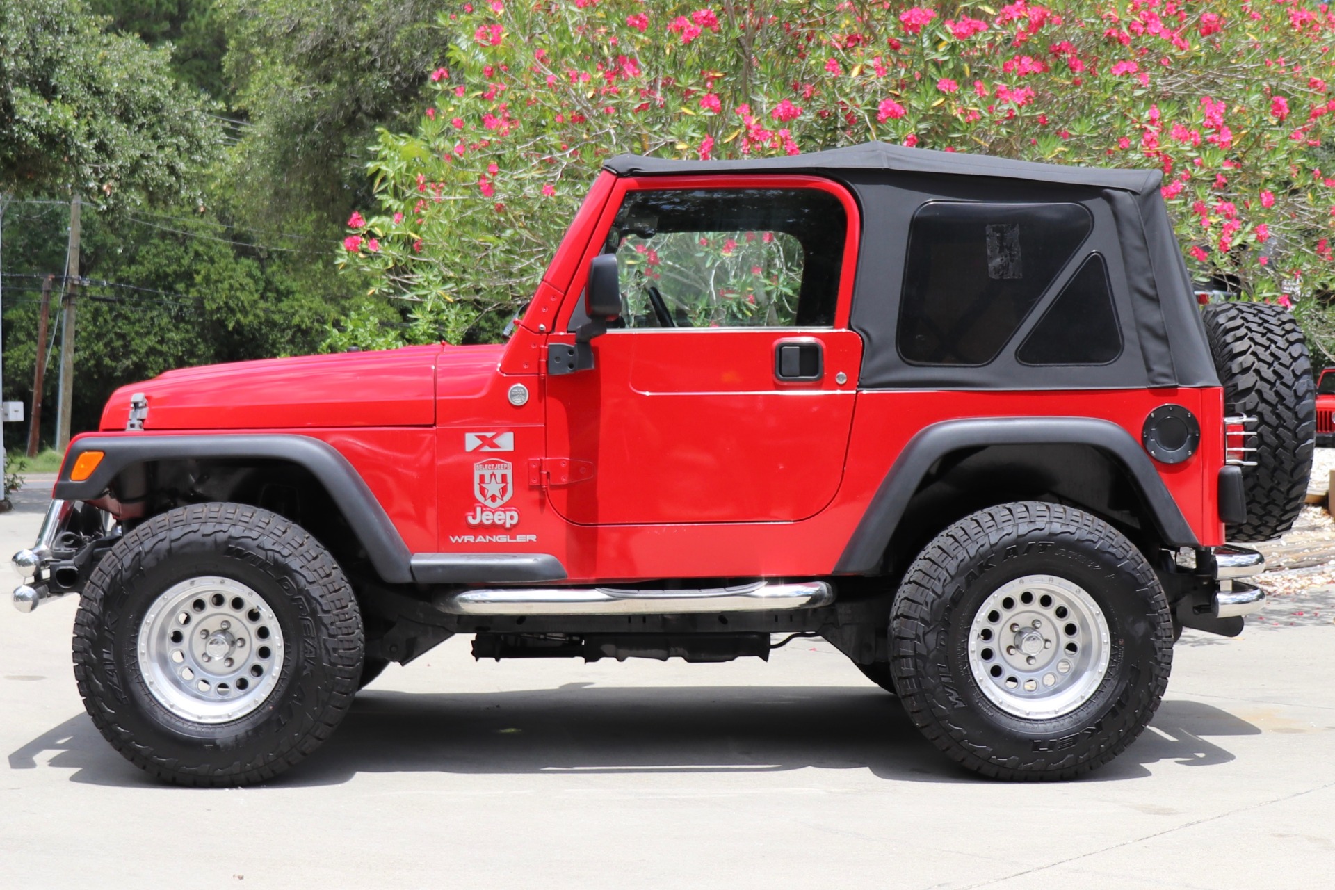 Used-2006-Jeep-Wrangler-X