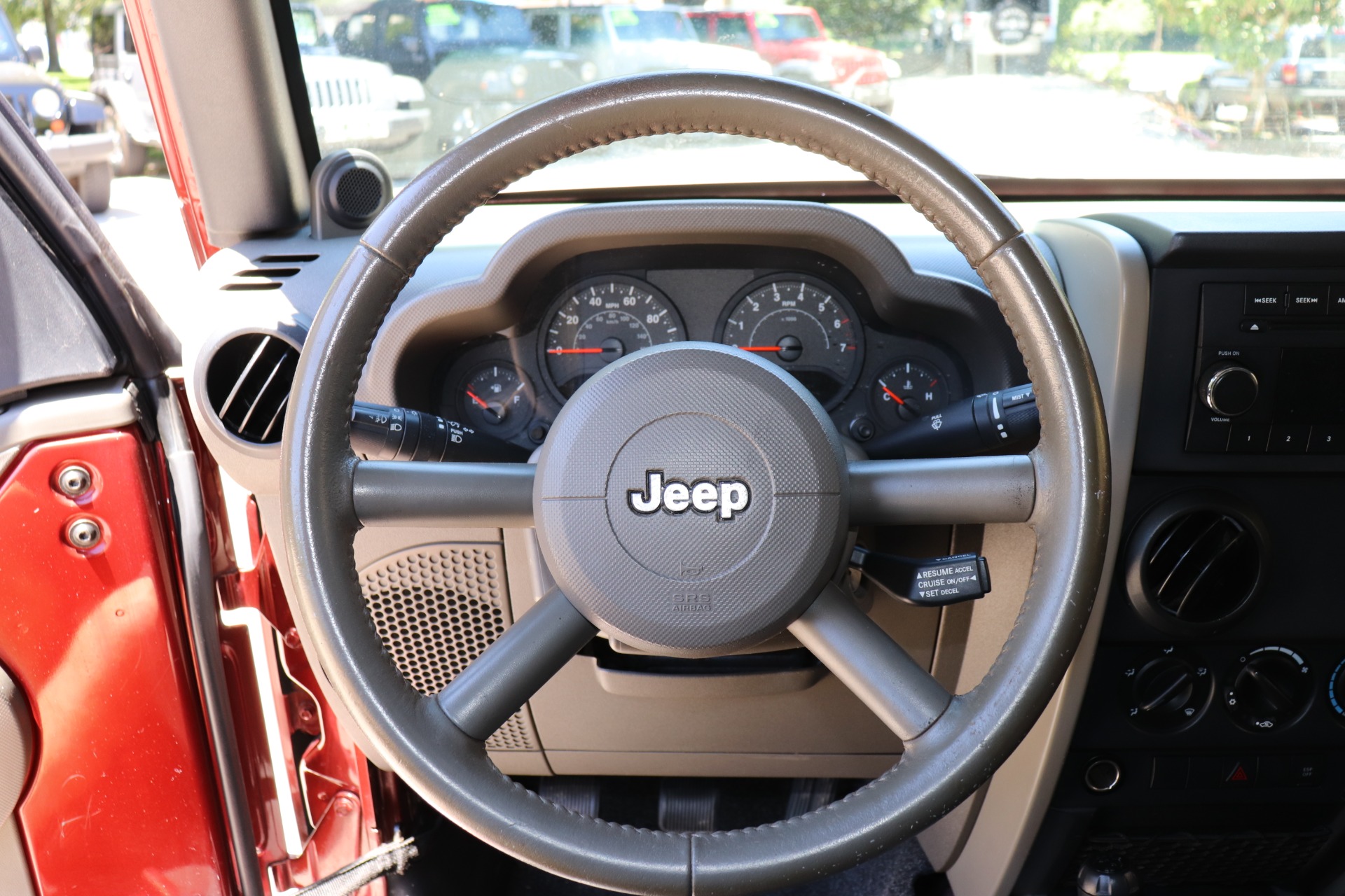 Used-2009-Jeep-Wrangler-X