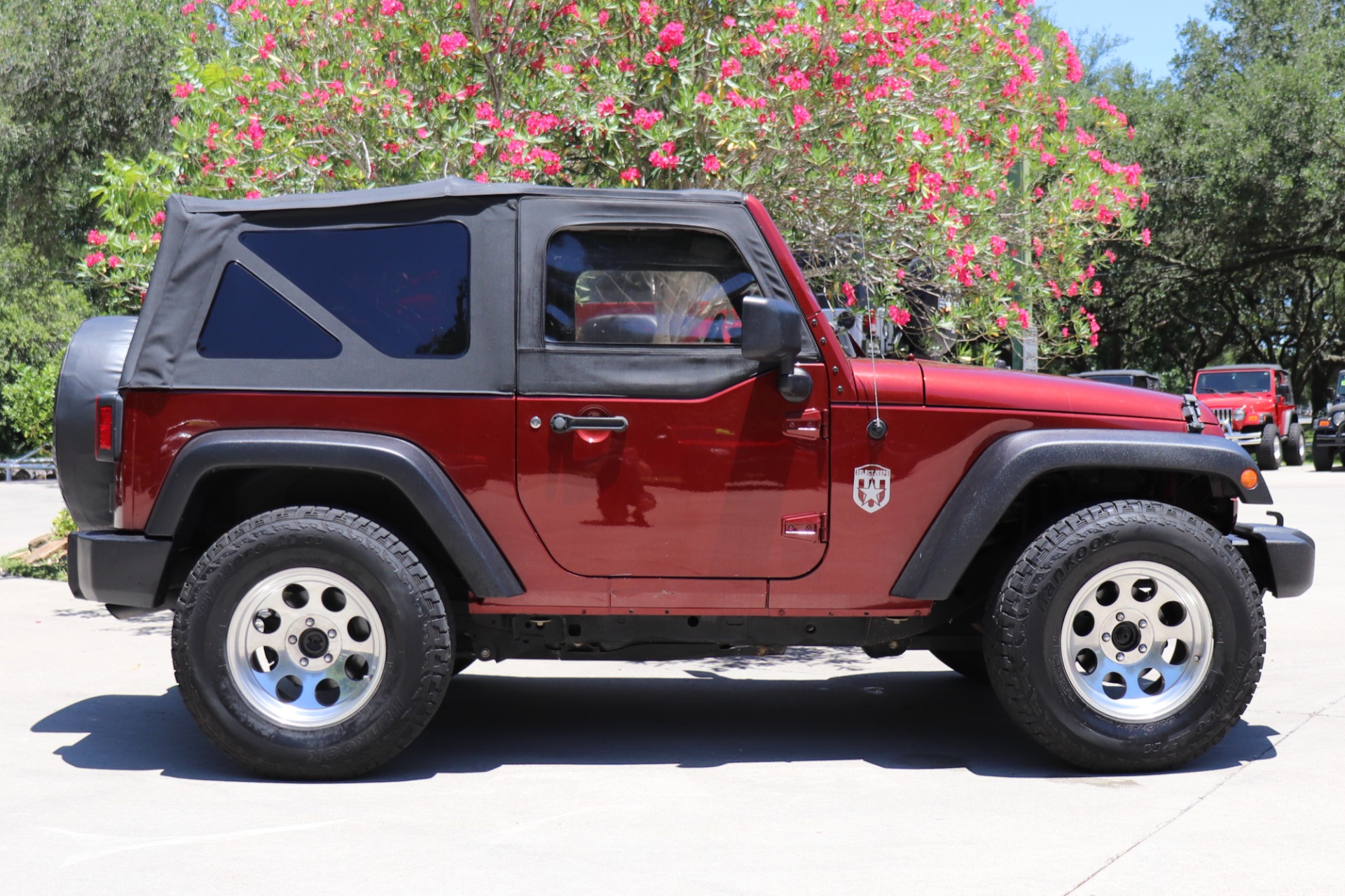 Used-2009-Jeep-Wrangler-X