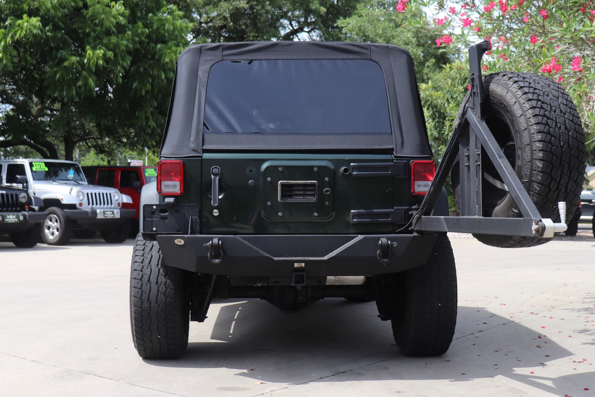 Used-2011-Jeep-Wrangler-Unlimited-Sport