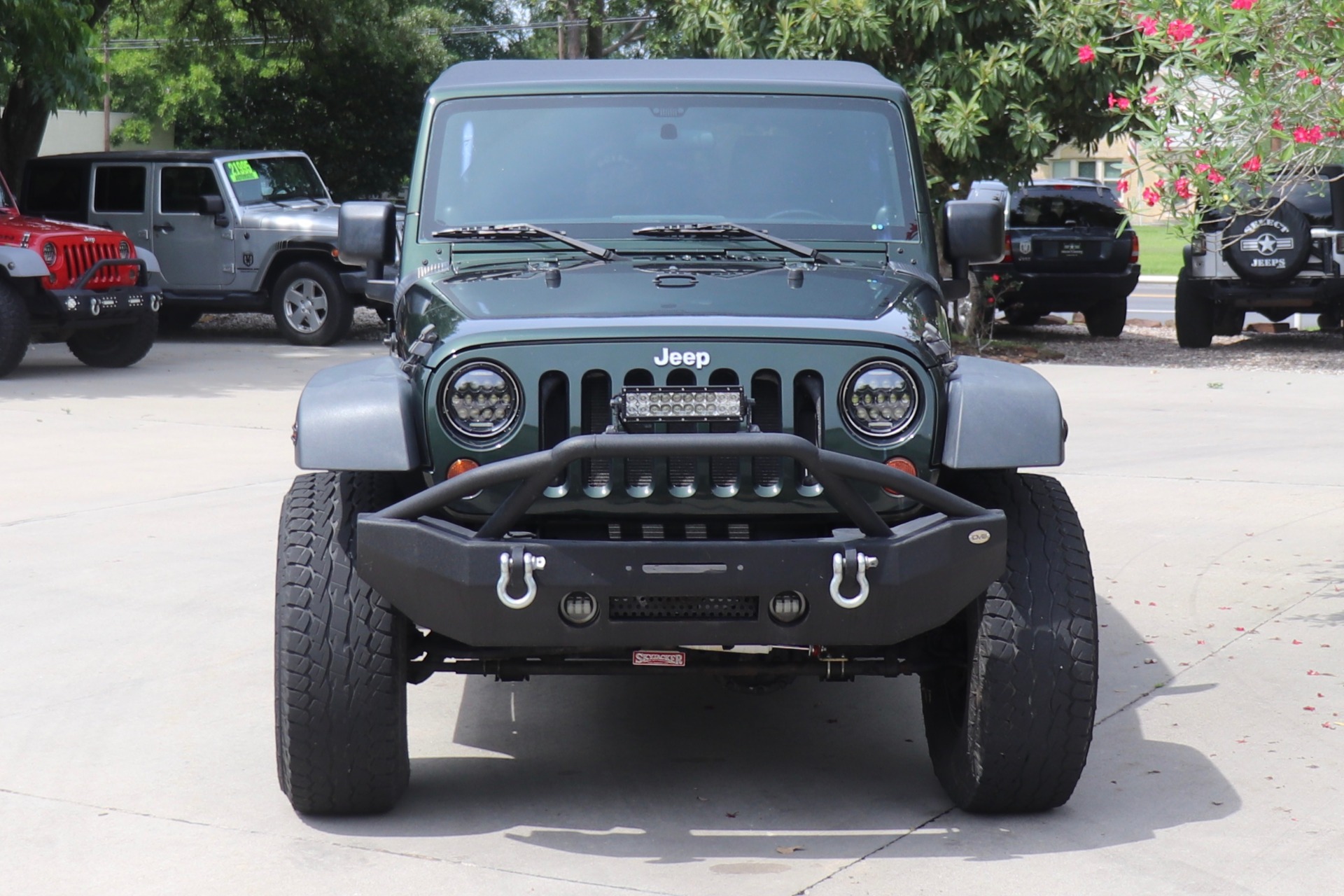 Used-2011-Jeep-Wrangler-Unlimited-Sport