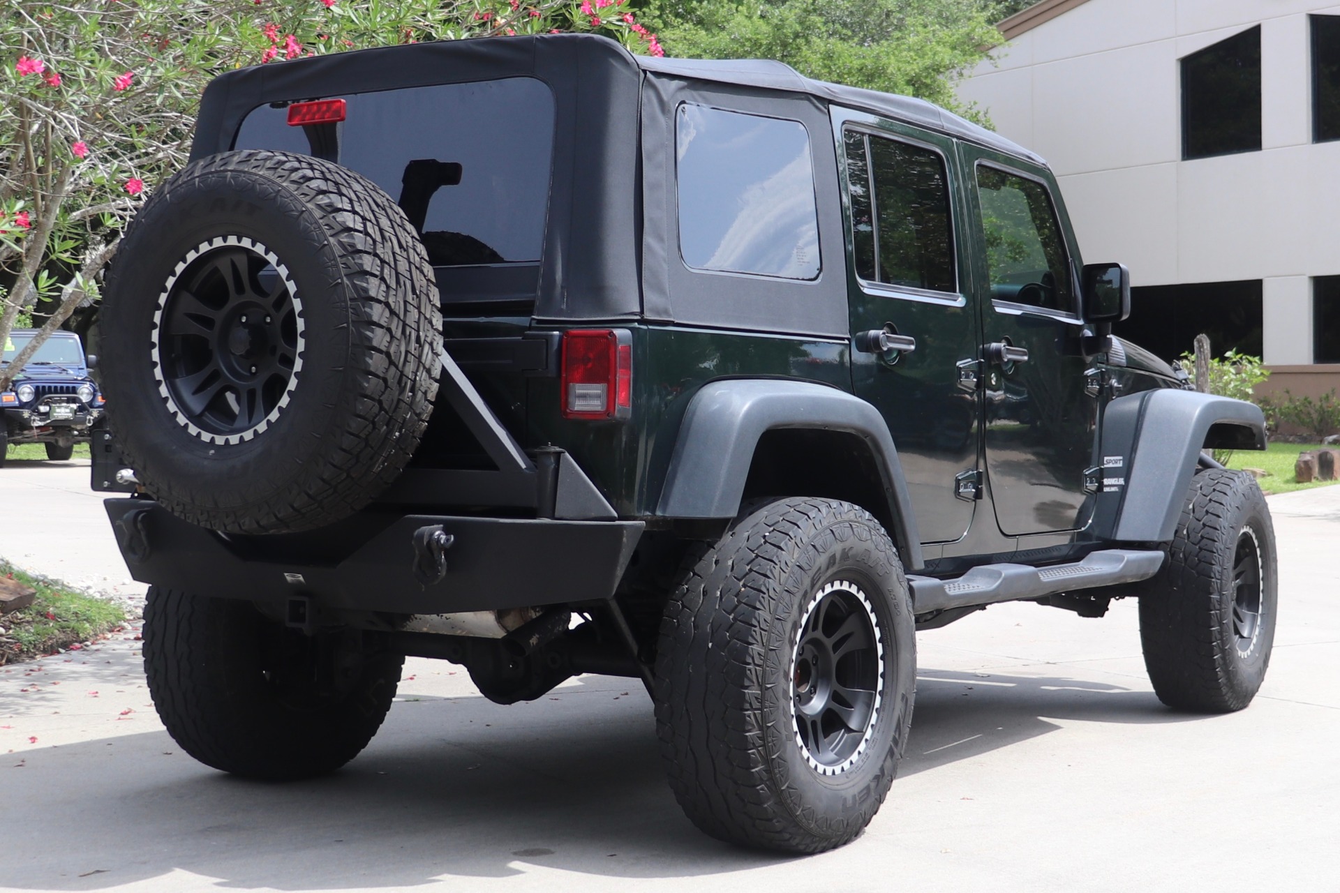 Used-2011-Jeep-Wrangler-Unlimited-Sport