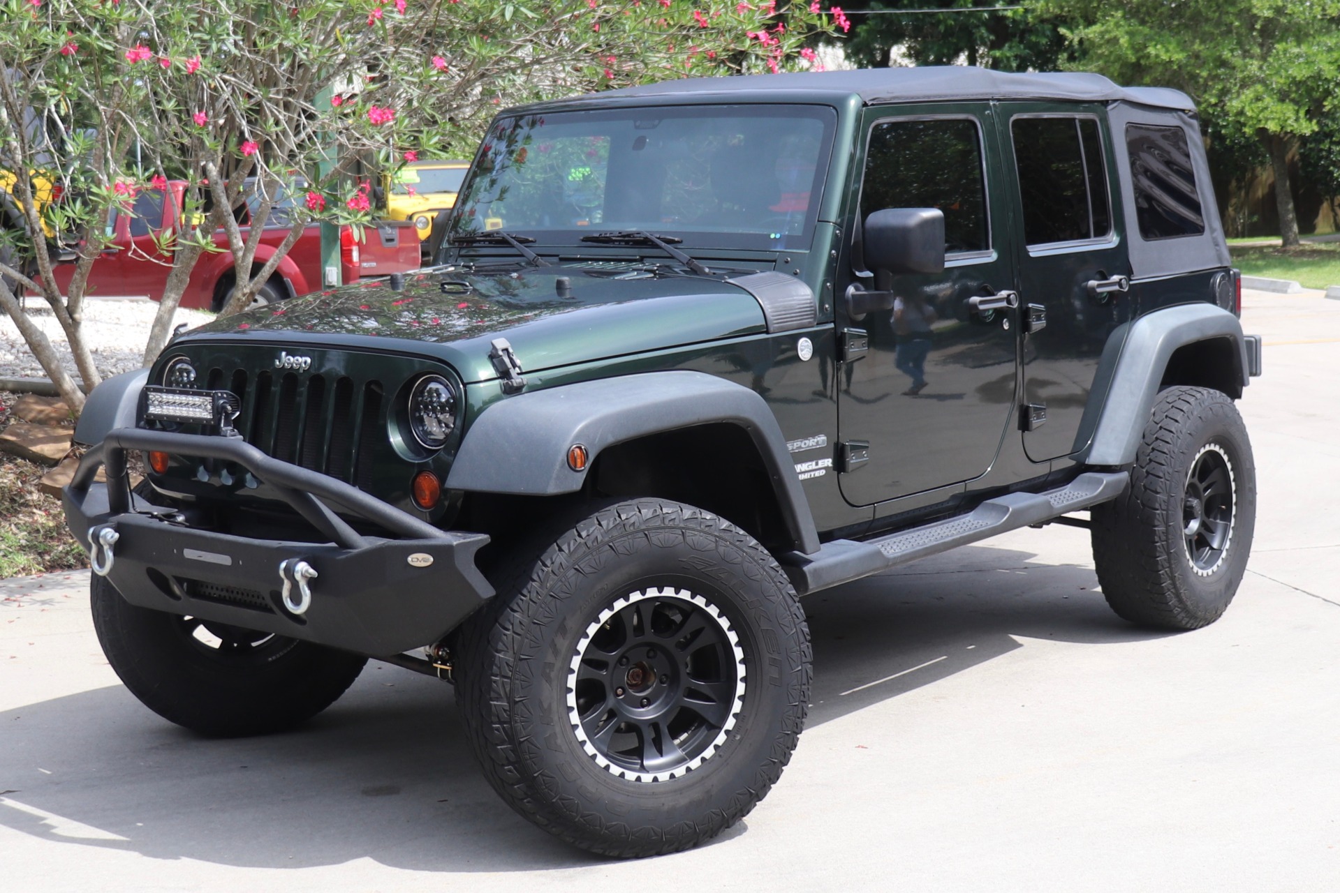 Used-2011-Jeep-Wrangler-Unlimited-Sport