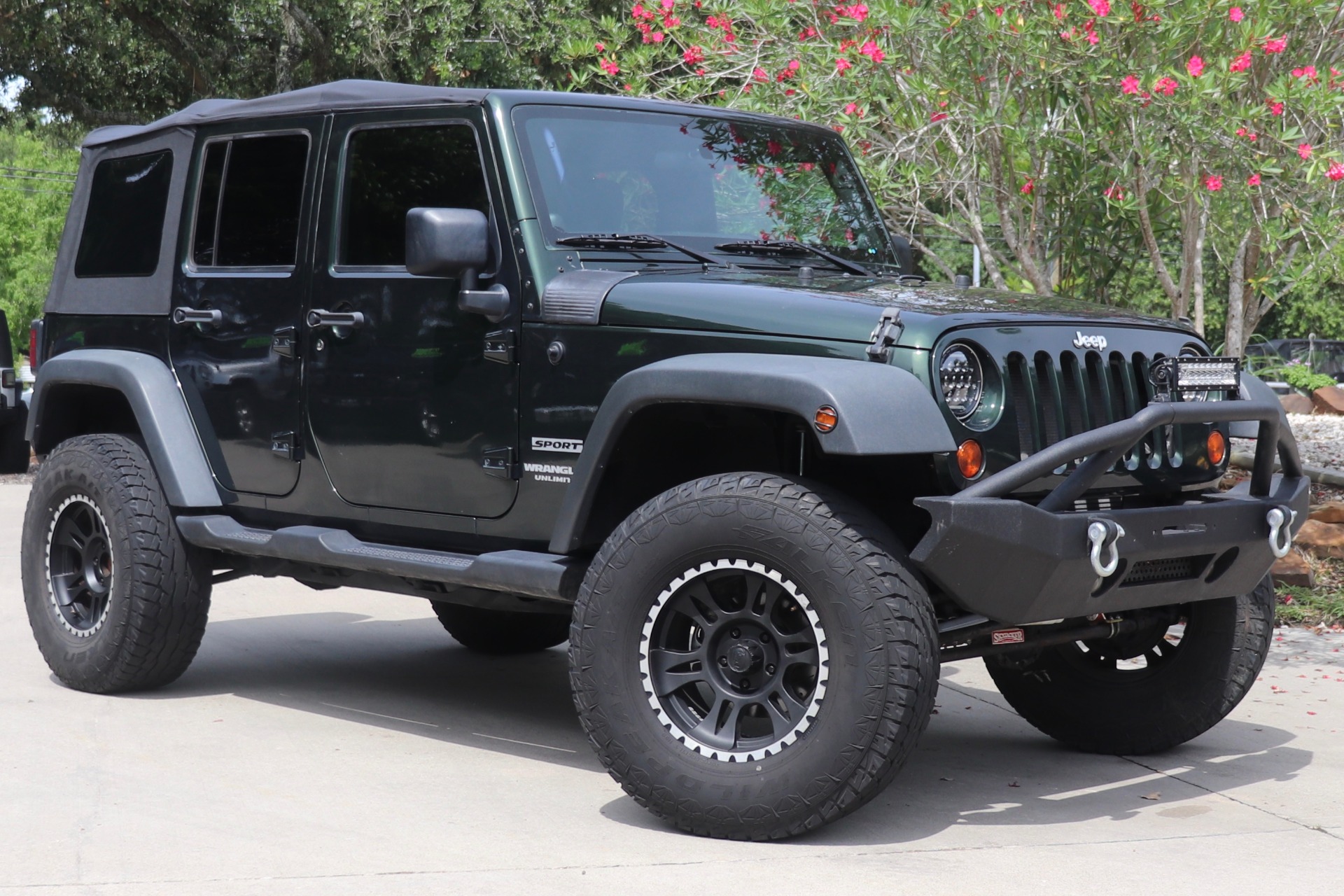 Used-2011-Jeep-Wrangler-Unlimited-Sport