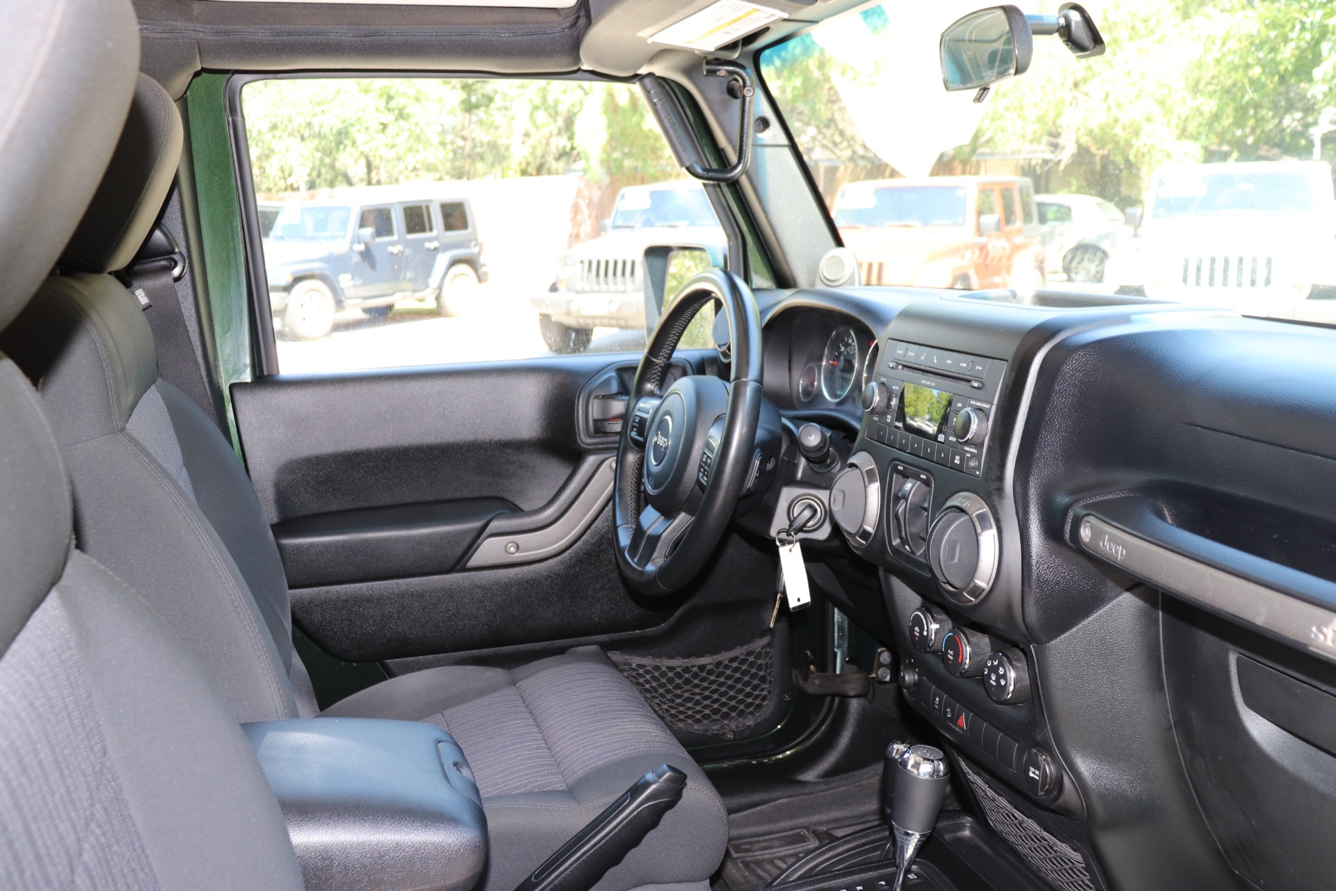 Used-2011-Jeep-Wrangler-Unlimited-Sport